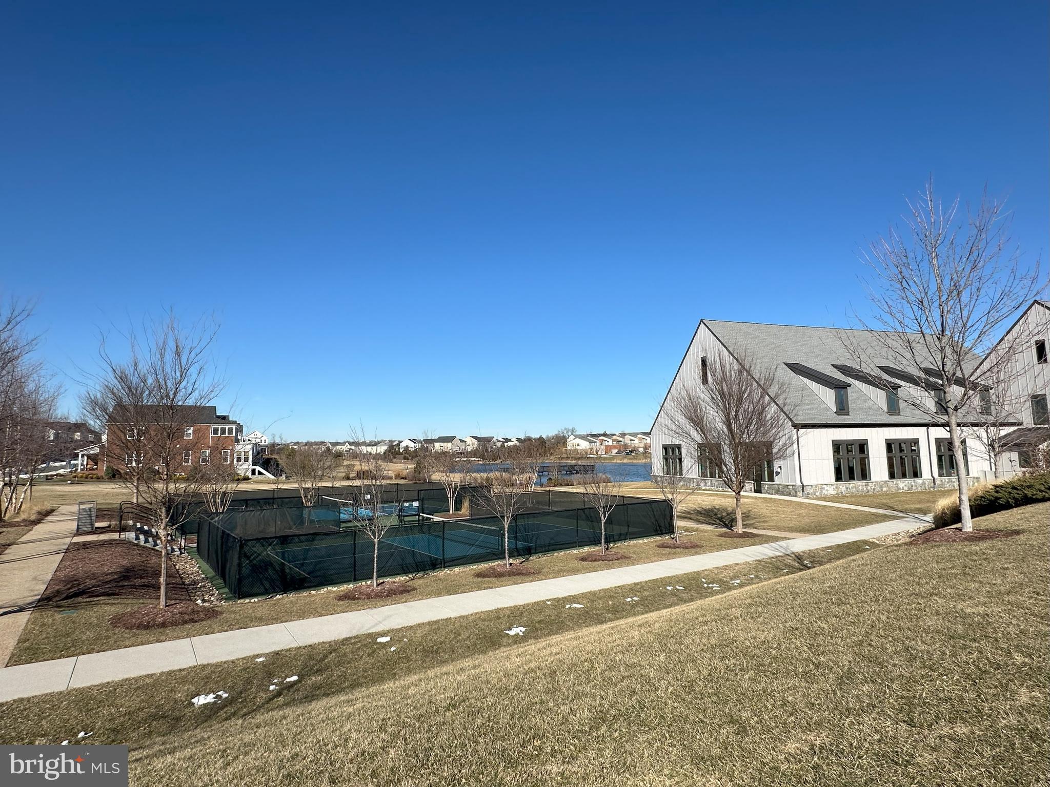 BIRCHWOOD AT BRAMBLETON - Residential