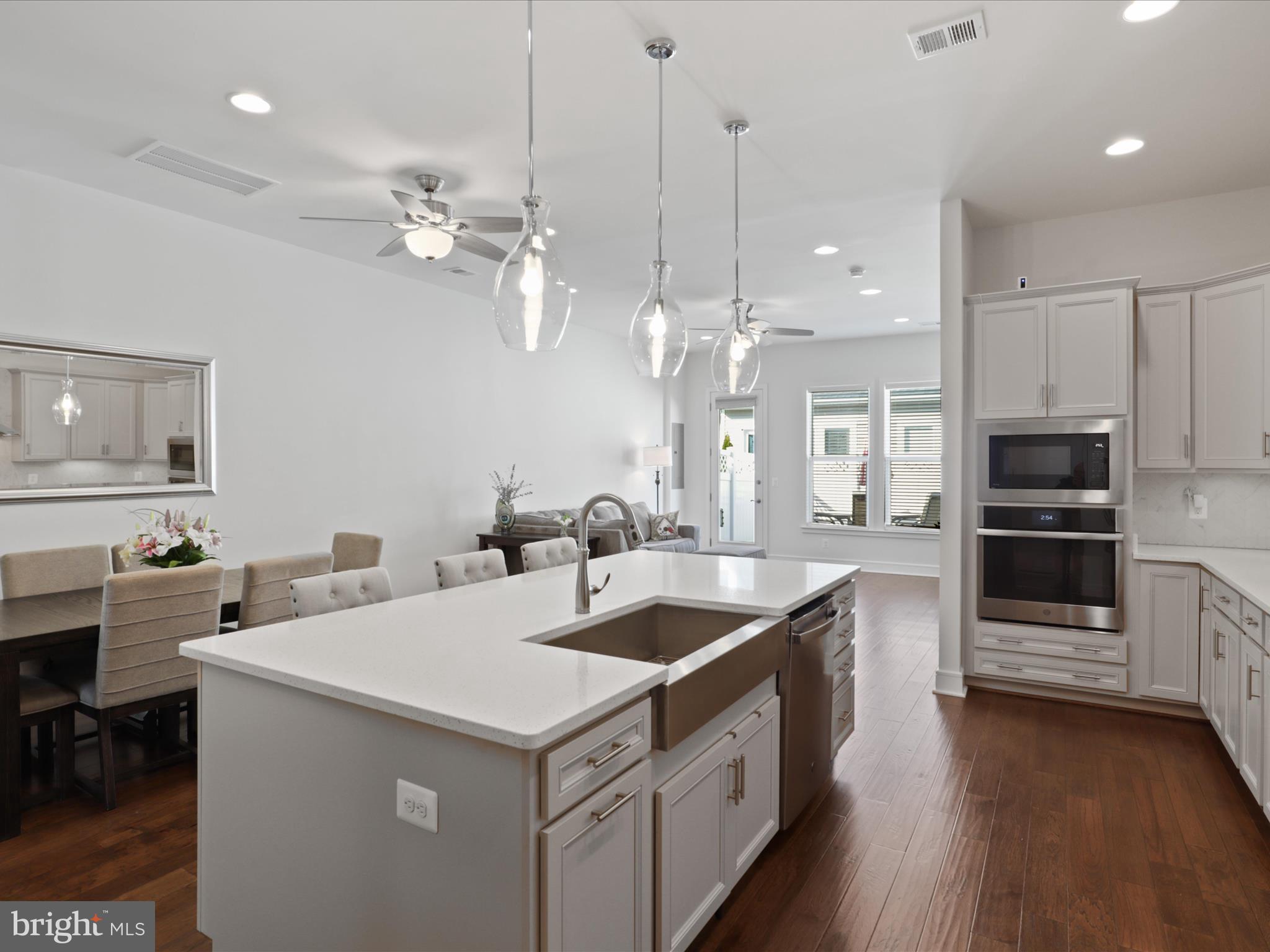 BIRCHWOOD AT BRAMBLETON - Residential