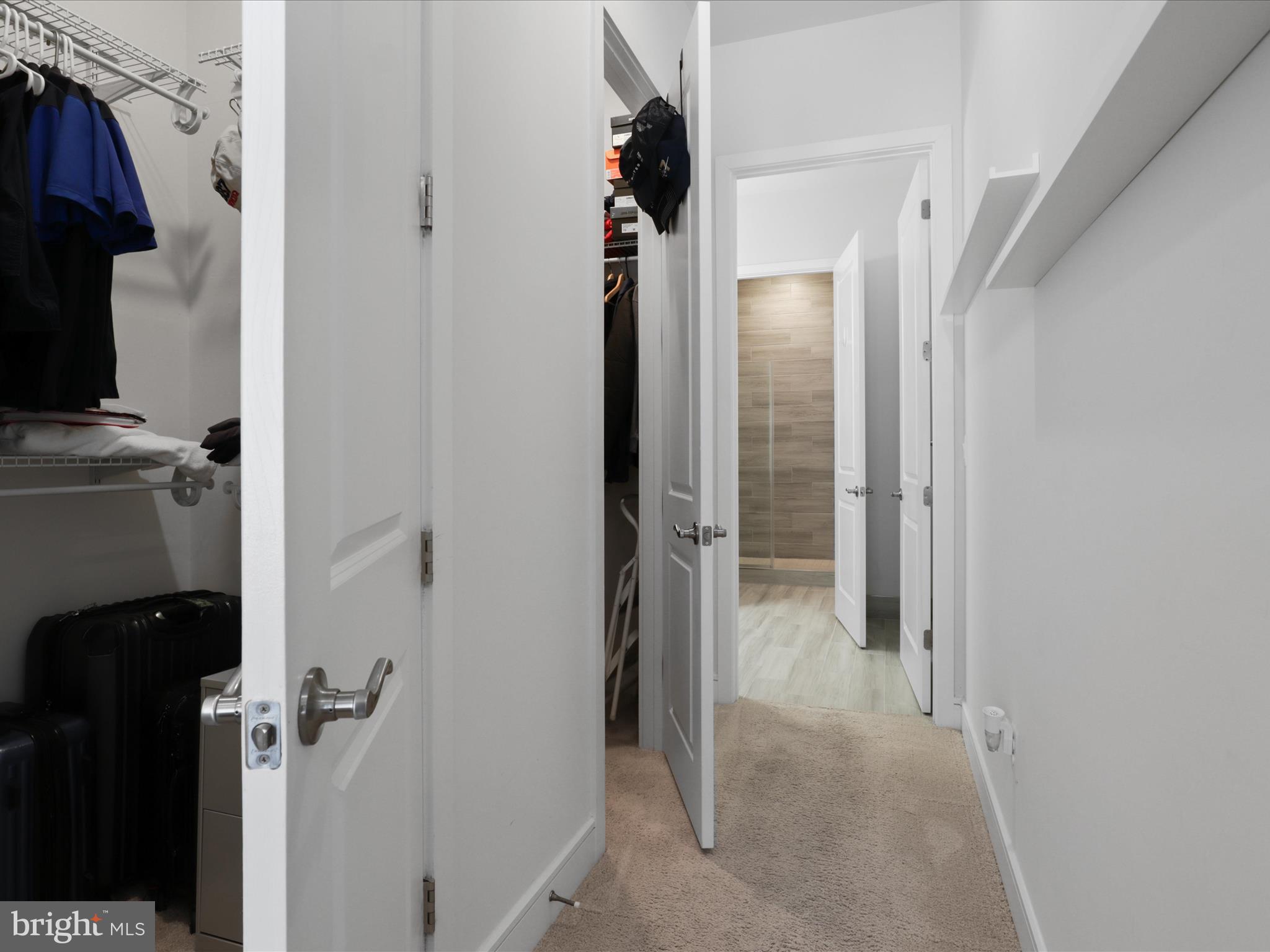 BIRCHWOOD AT BRAMBLETON - Residential