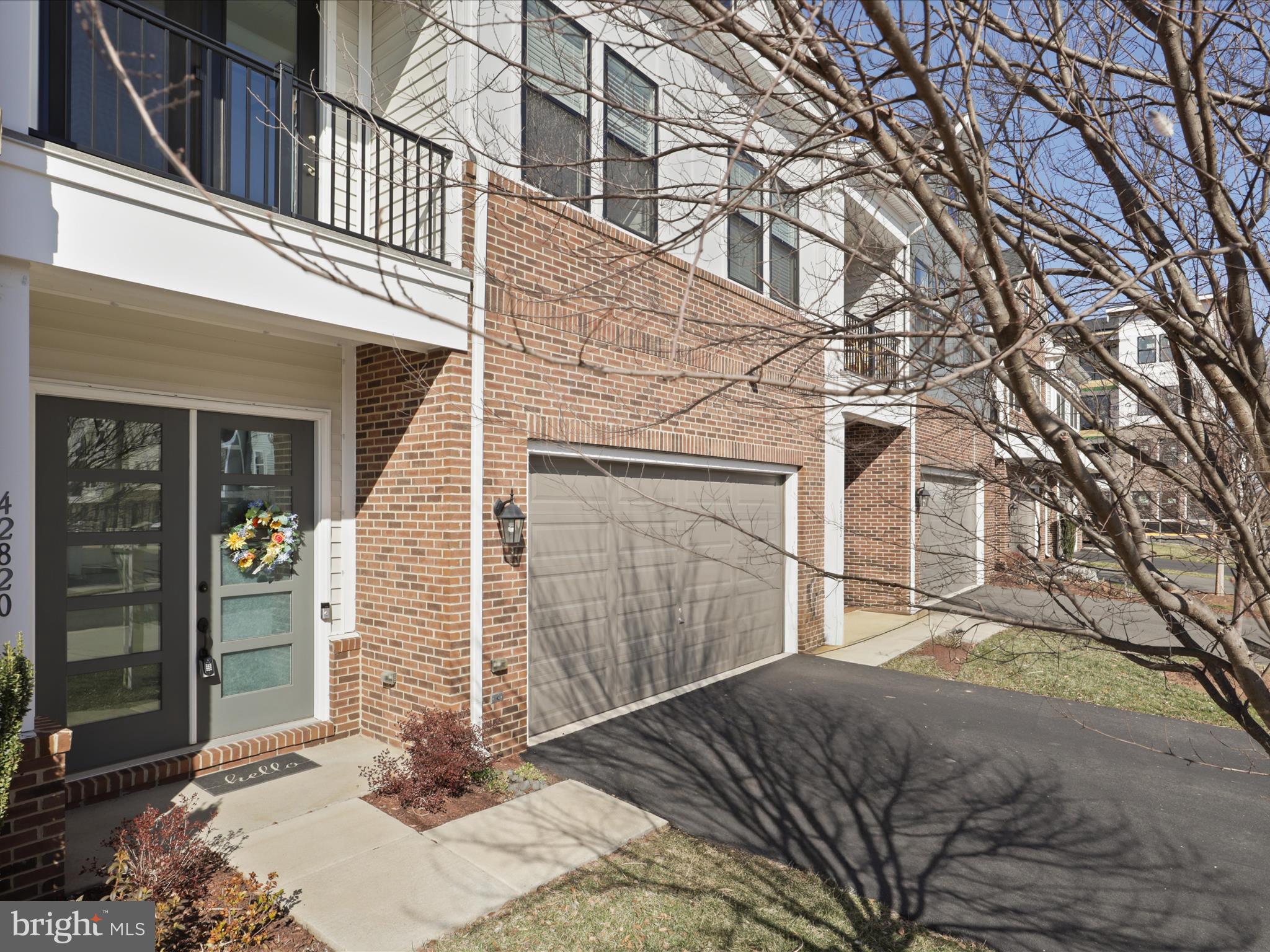 BIRCHWOOD AT BRAMBLETON - Residential