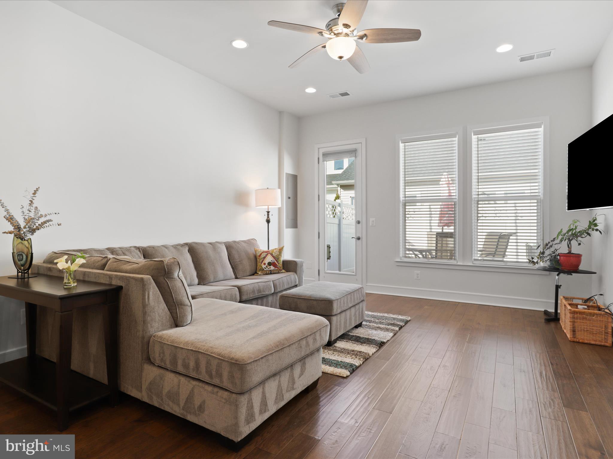 BIRCHWOOD AT BRAMBLETON - Residential