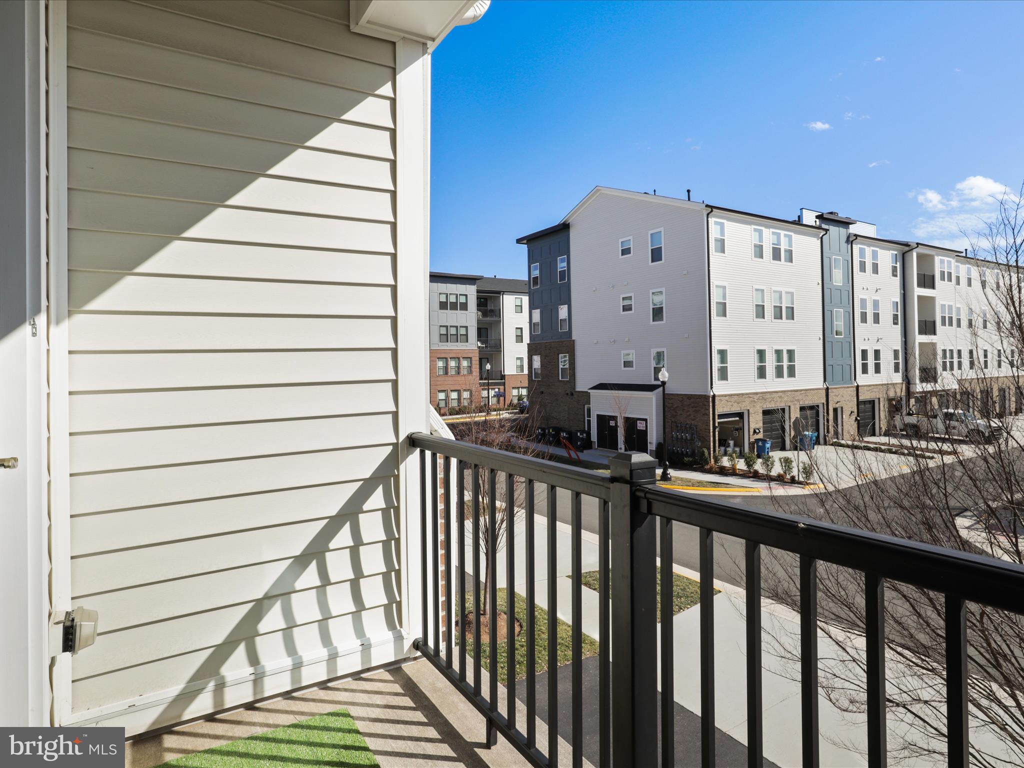 BIRCHWOOD AT BRAMBLETON - Residential