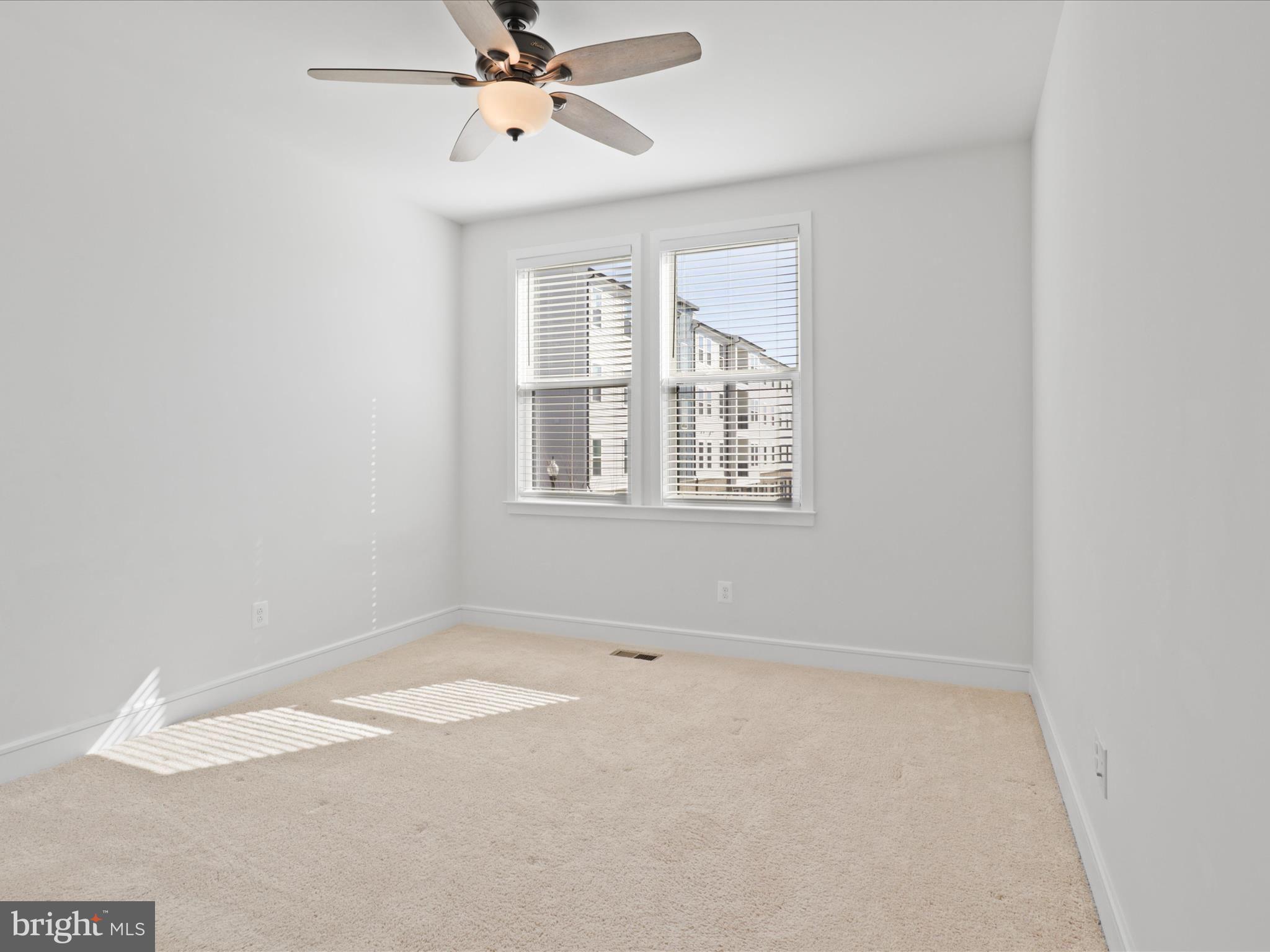 BIRCHWOOD AT BRAMBLETON - Residential