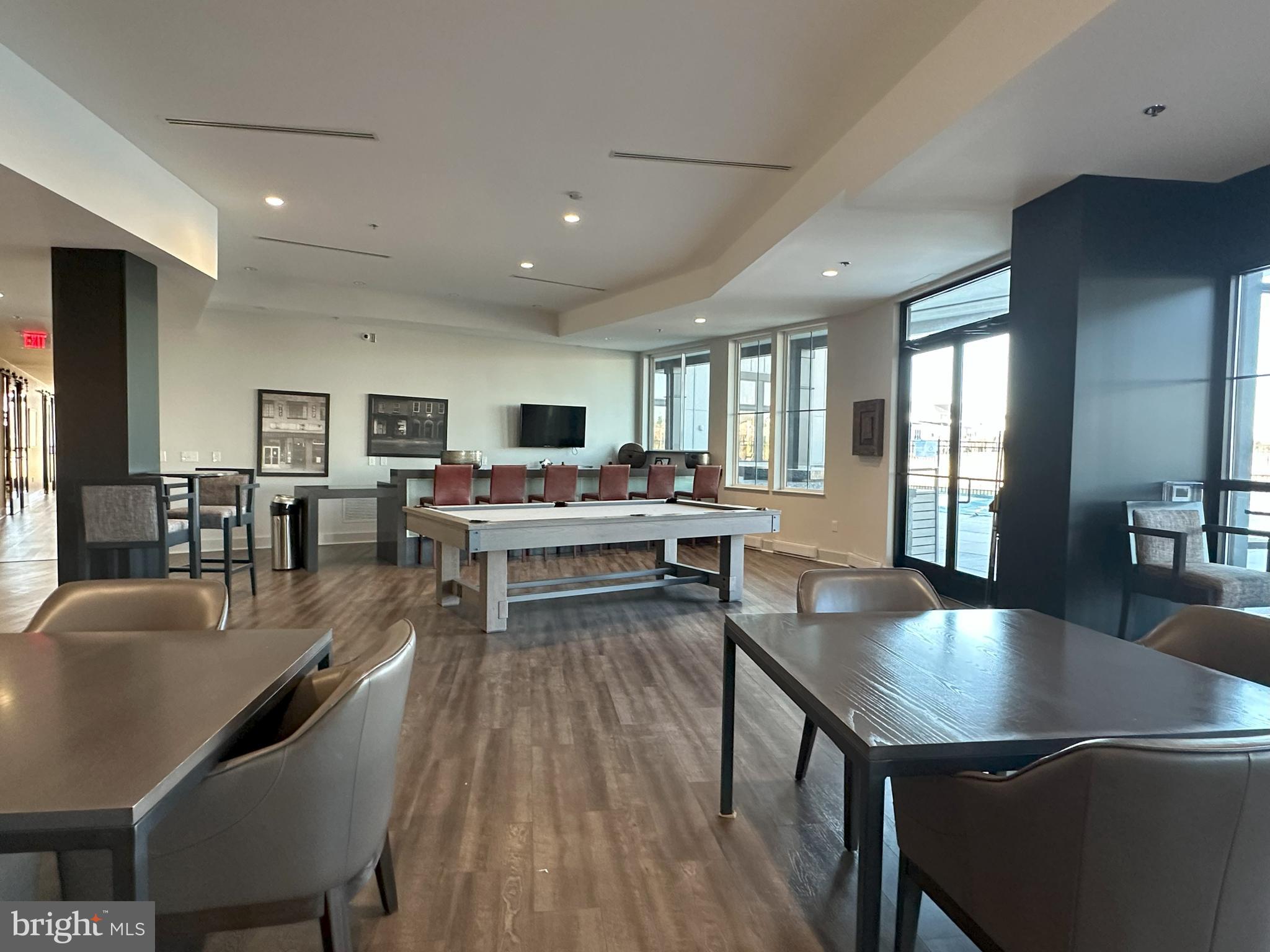 BIRCHWOOD AT BRAMBLETON - Residential