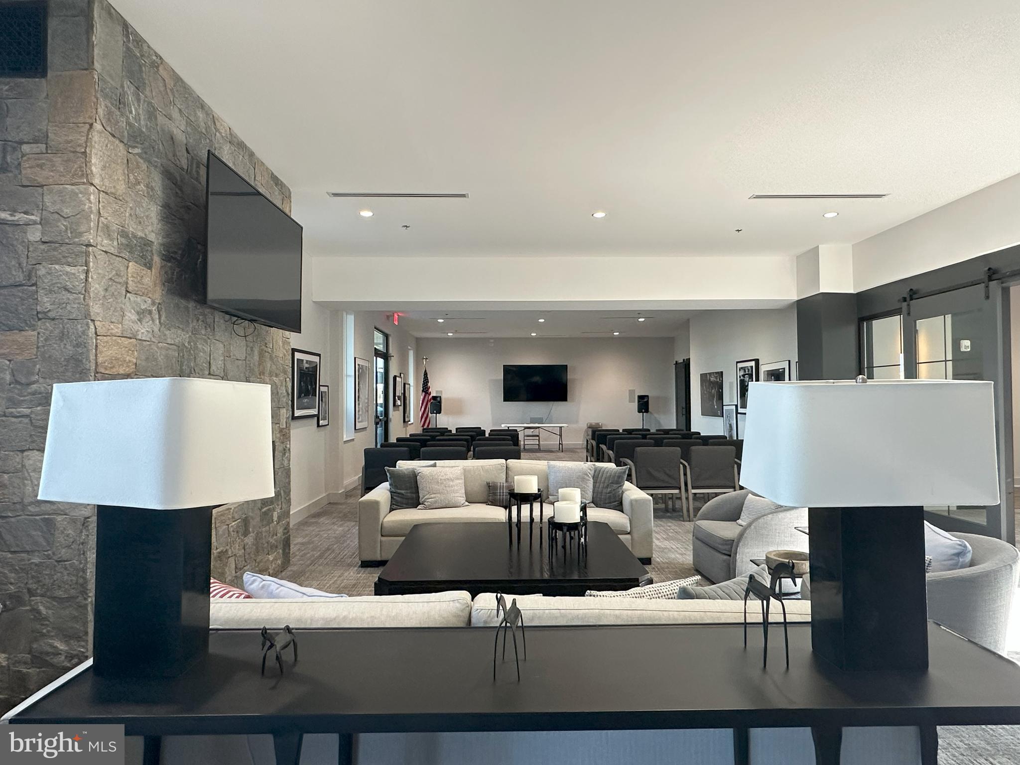 BIRCHWOOD AT BRAMBLETON - Residential