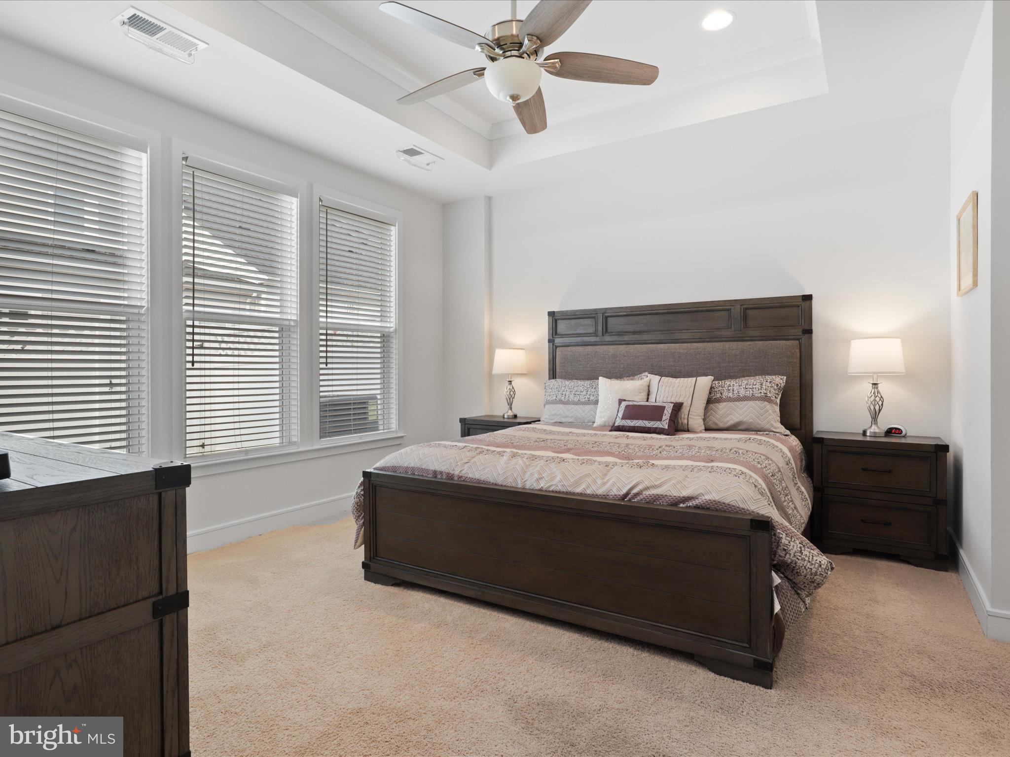 BIRCHWOOD AT BRAMBLETON - Residential