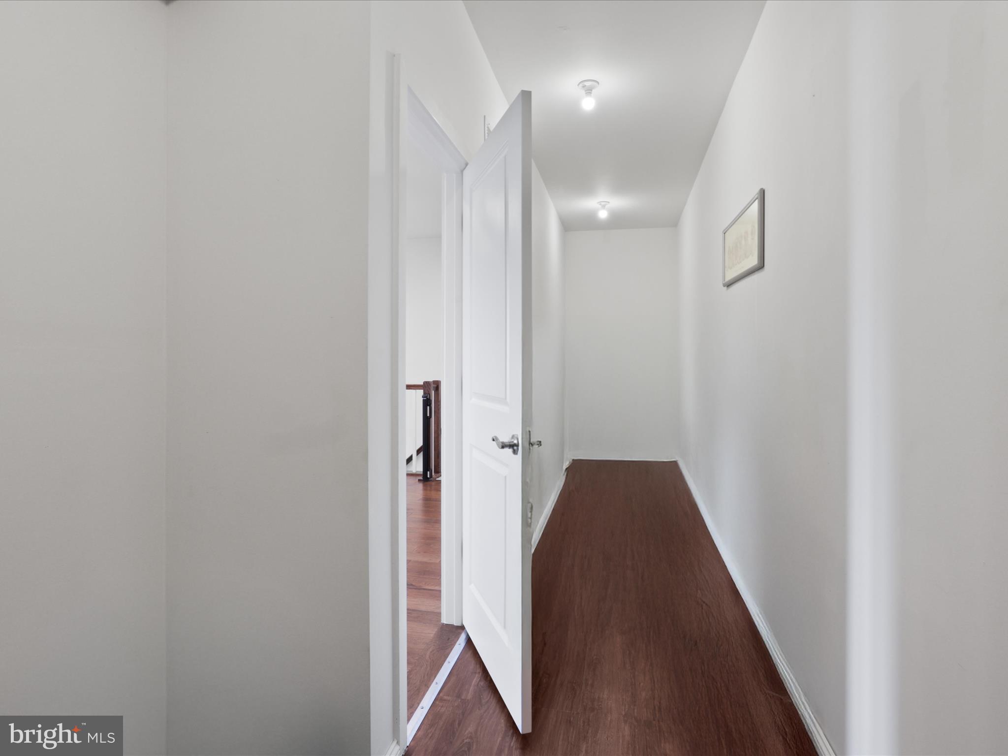 BIRCHWOOD AT BRAMBLETON - Residential