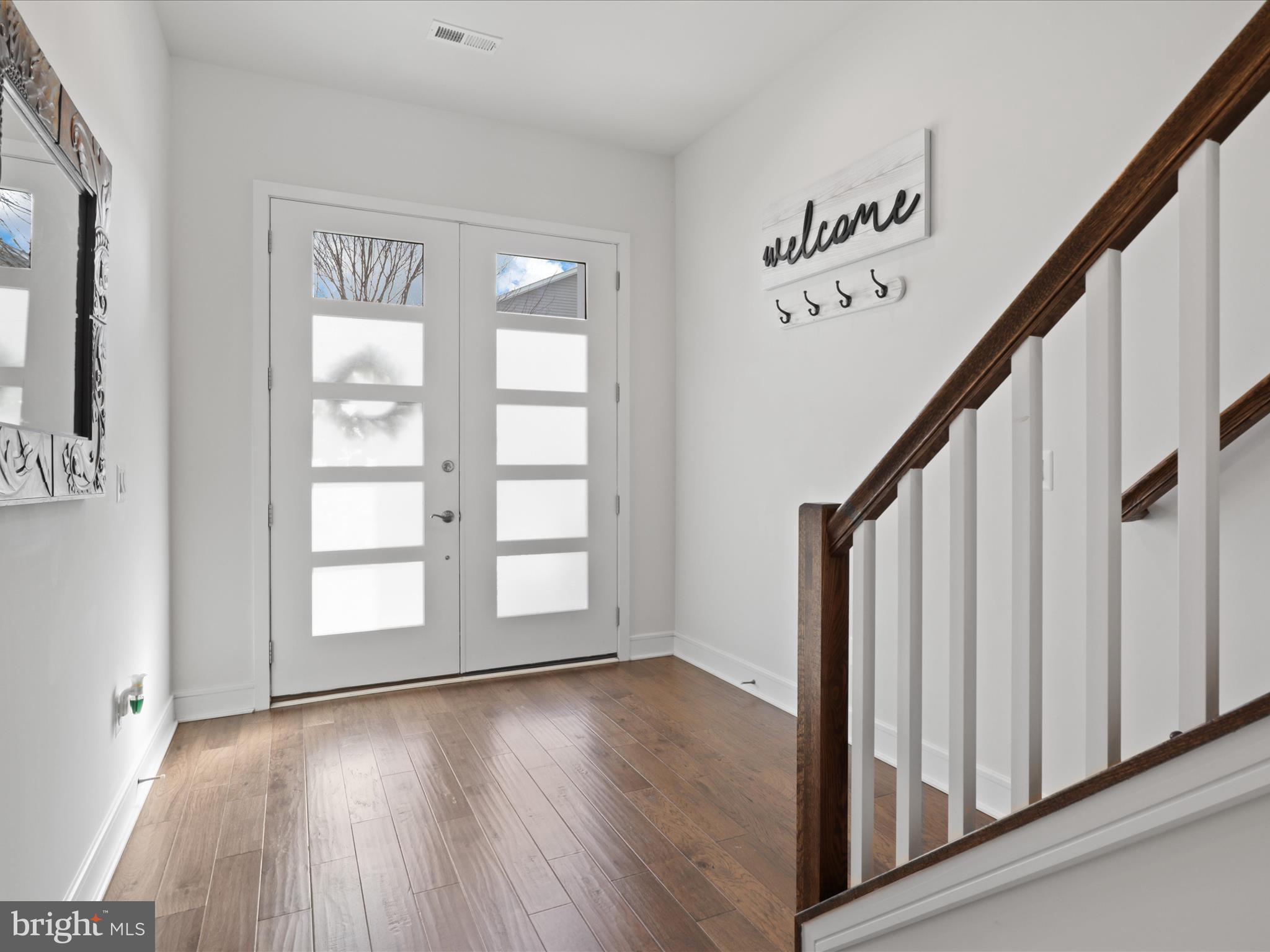 BIRCHWOOD AT BRAMBLETON - Residential