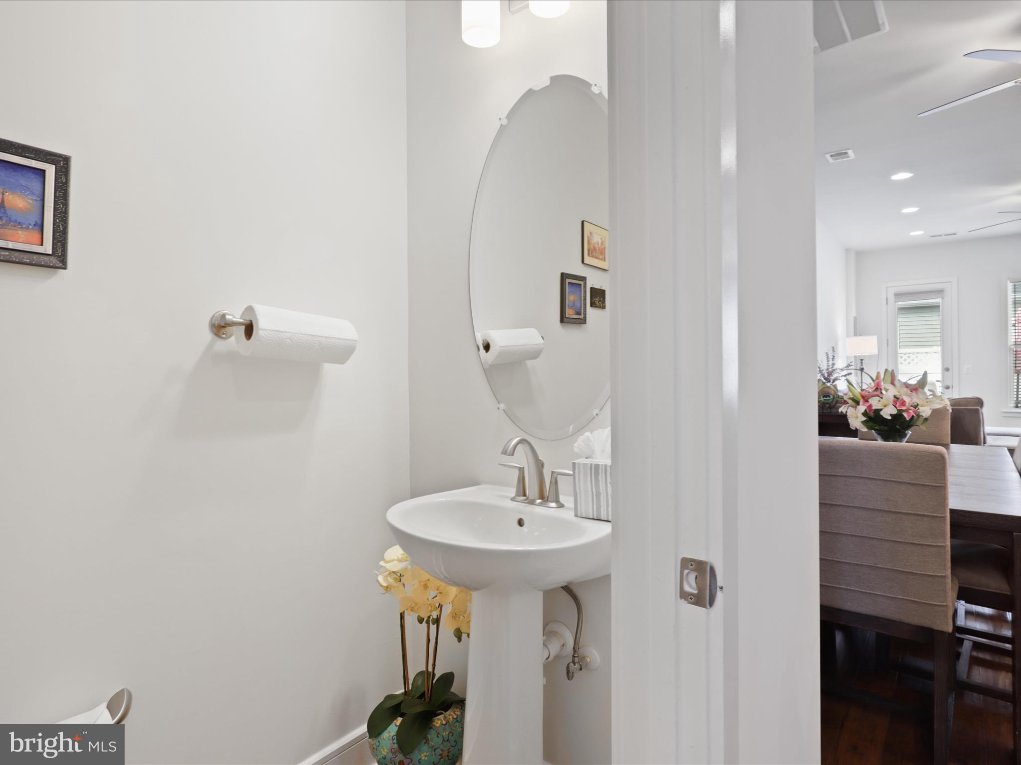 BIRCHWOOD AT BRAMBLETON - Residential