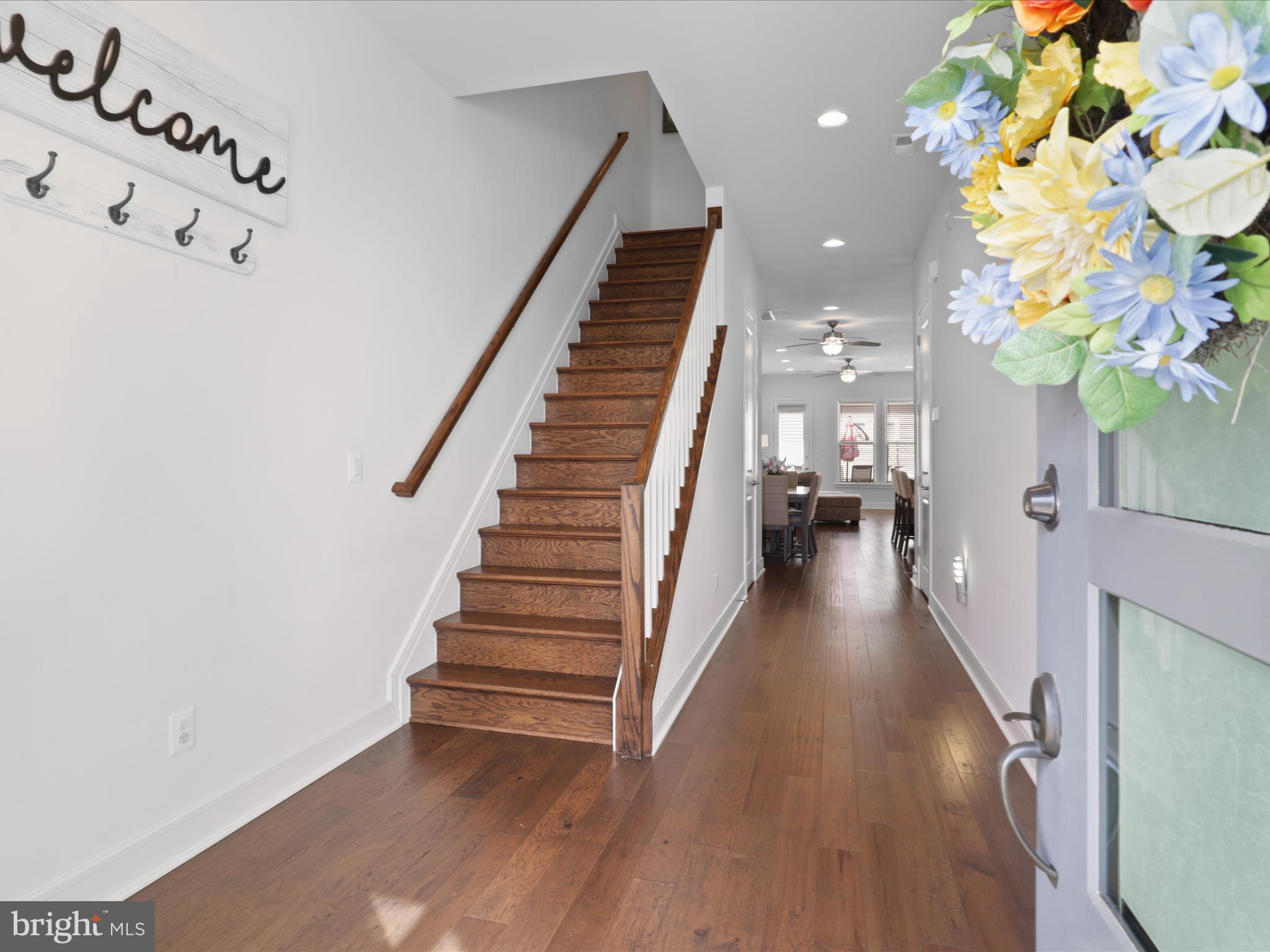 BIRCHWOOD AT BRAMBLETON - Residential