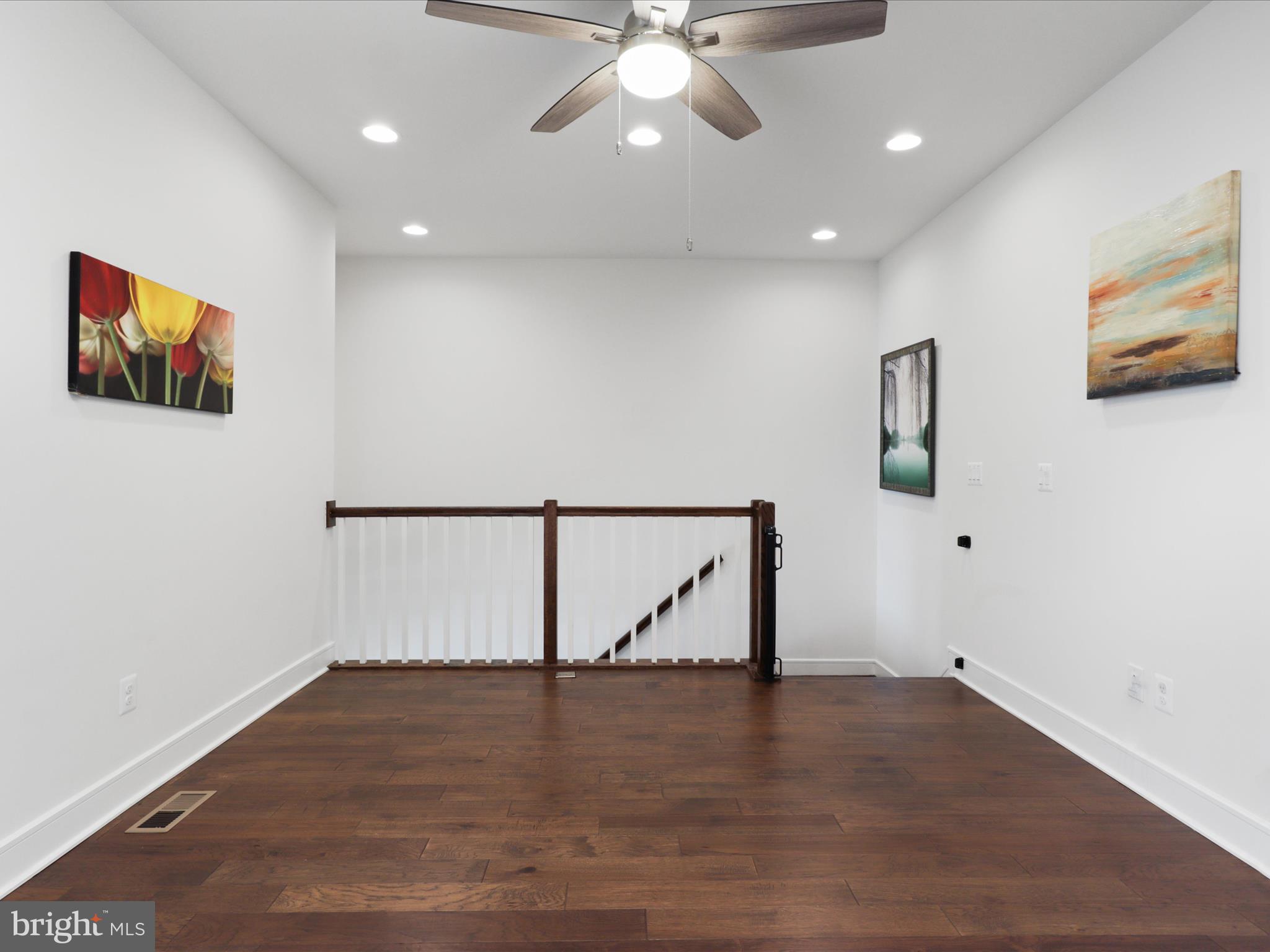 BIRCHWOOD AT BRAMBLETON - Residential