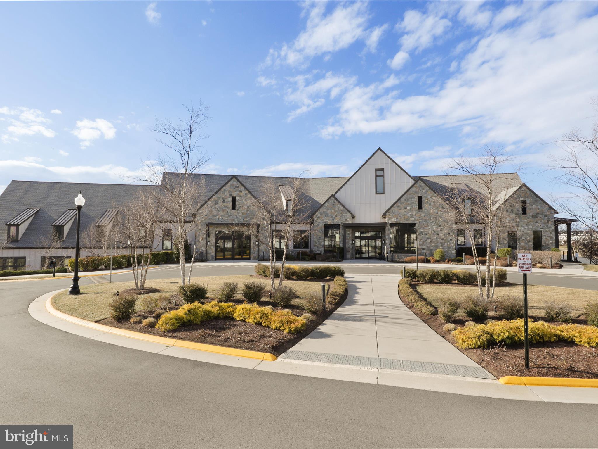 BIRCHWOOD AT BRAMBLETON - Residential