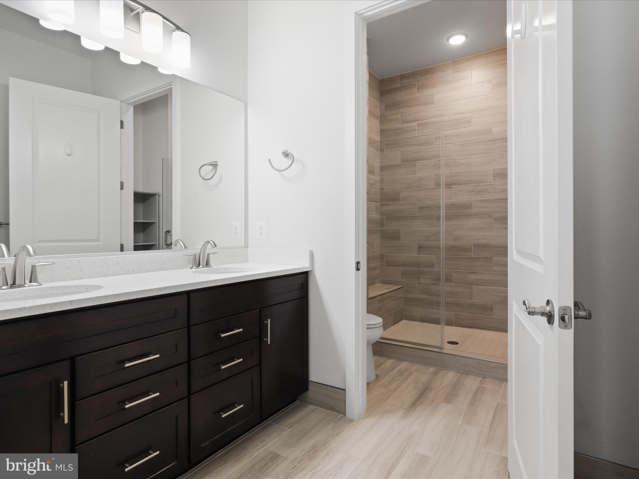 BIRCHWOOD AT BRAMBLETON - Residential