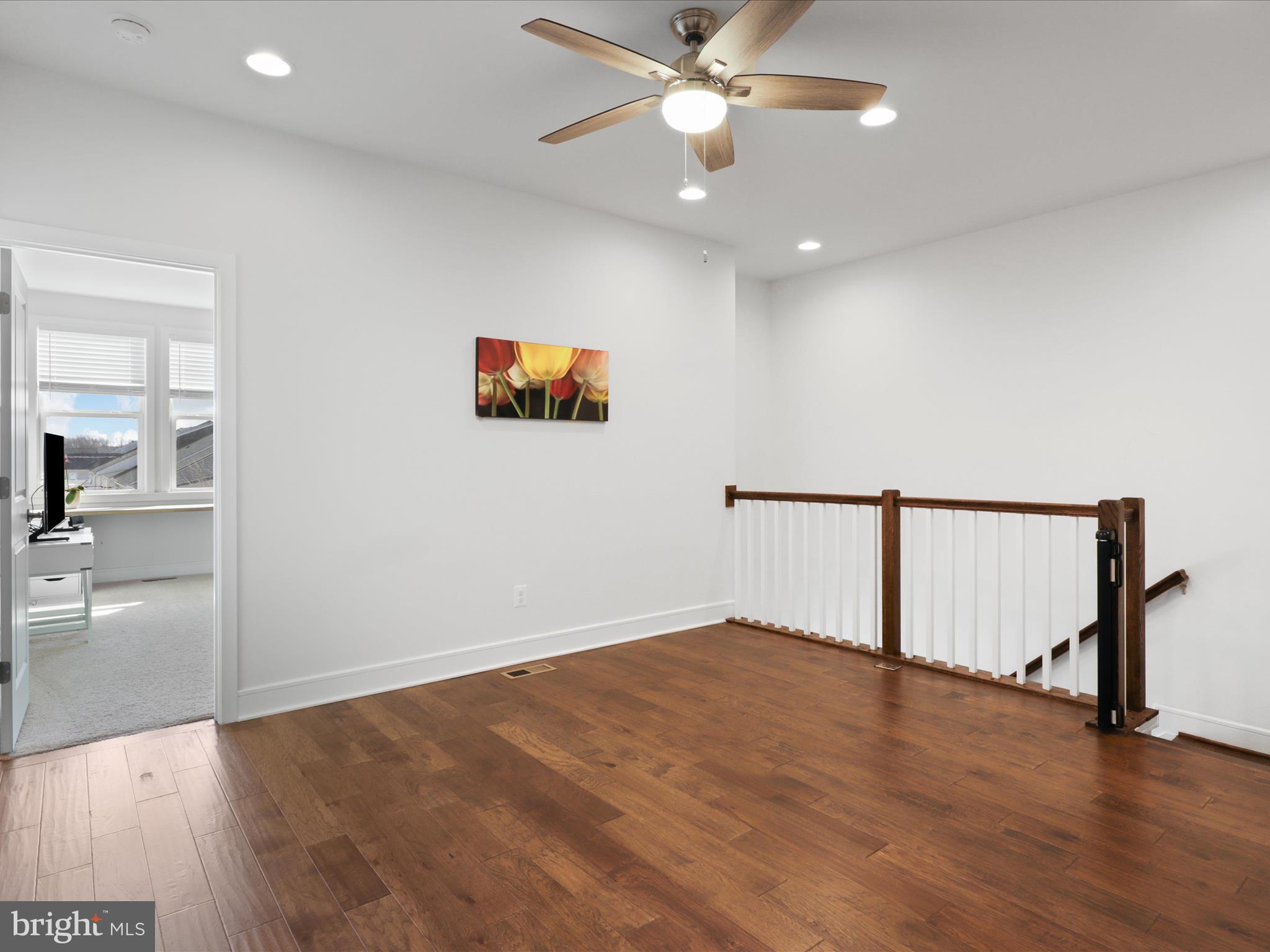 BIRCHWOOD AT BRAMBLETON - Residential