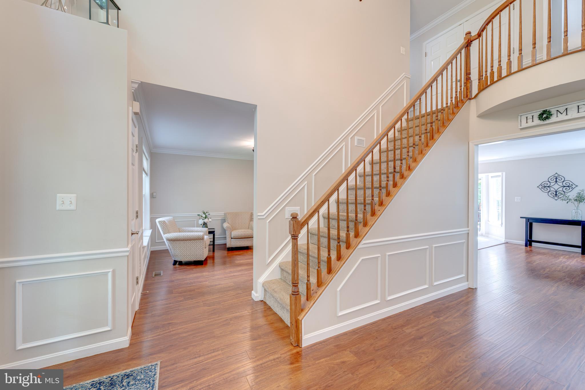 FOX DEN ESTATES - Residential