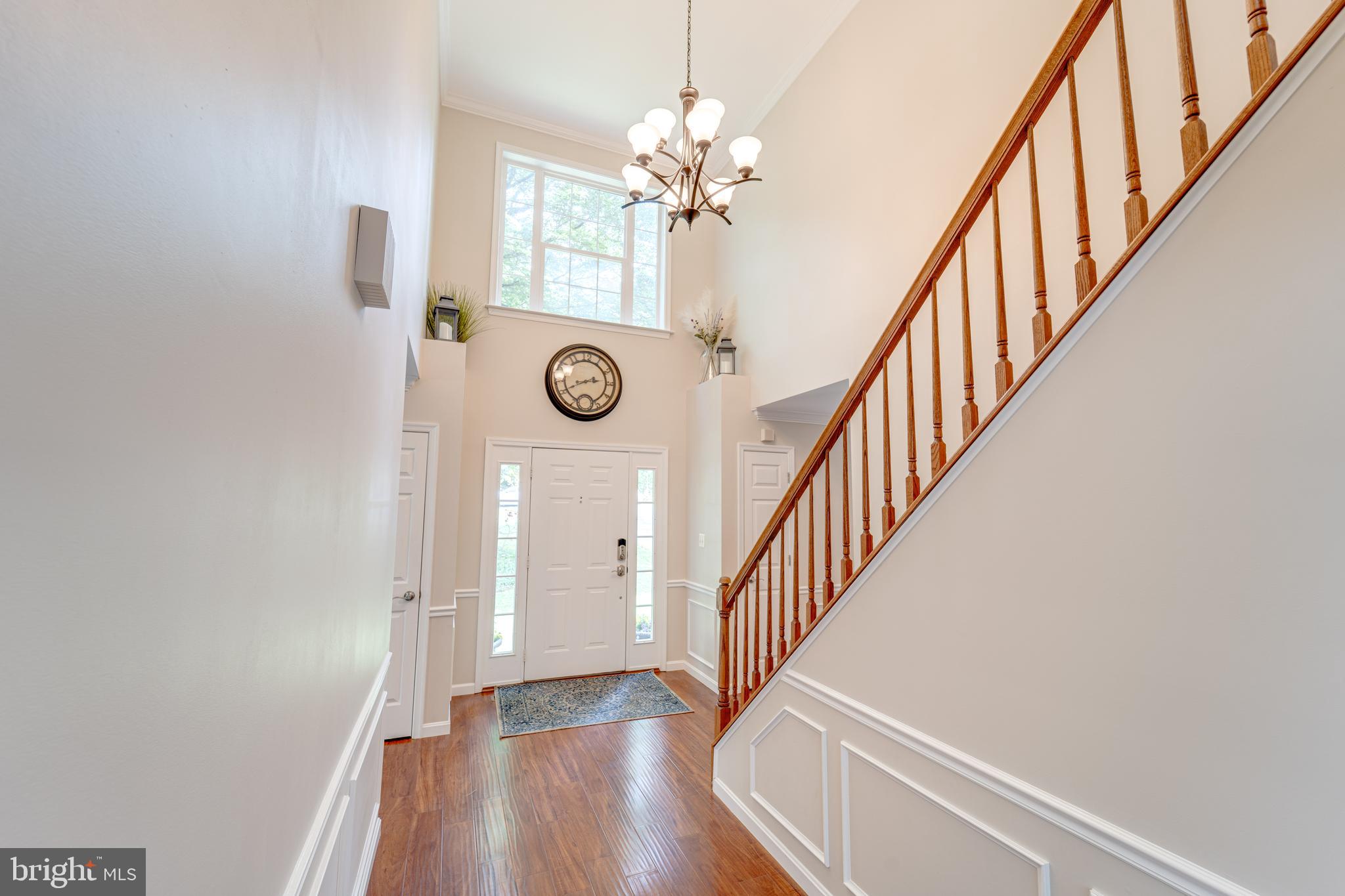 FOX DEN ESTATES - Residential