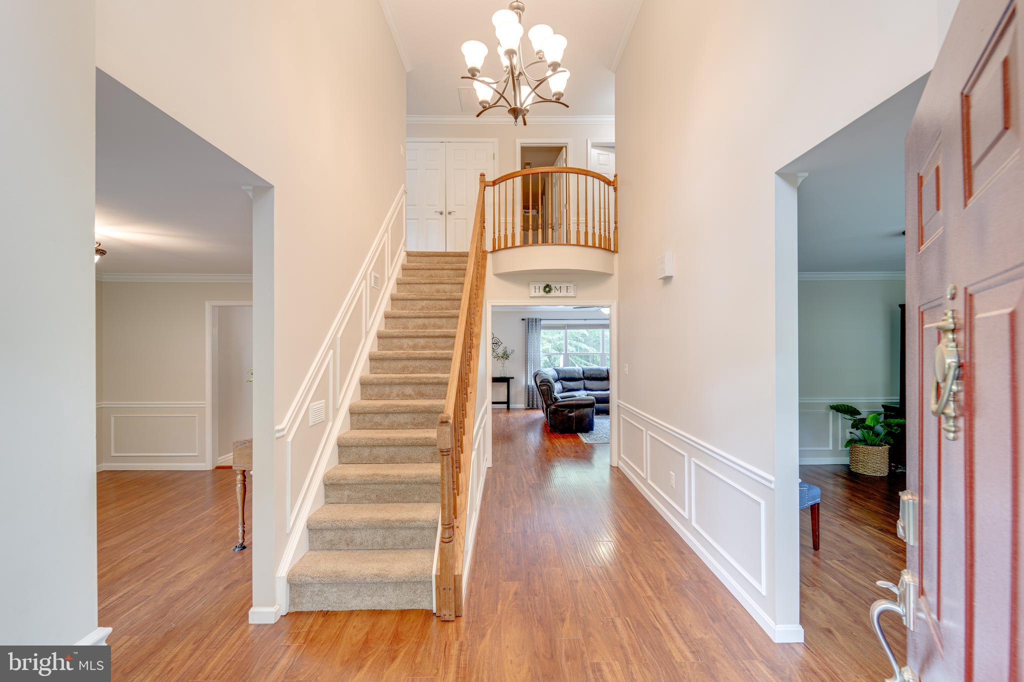 FOX DEN ESTATES - Residential