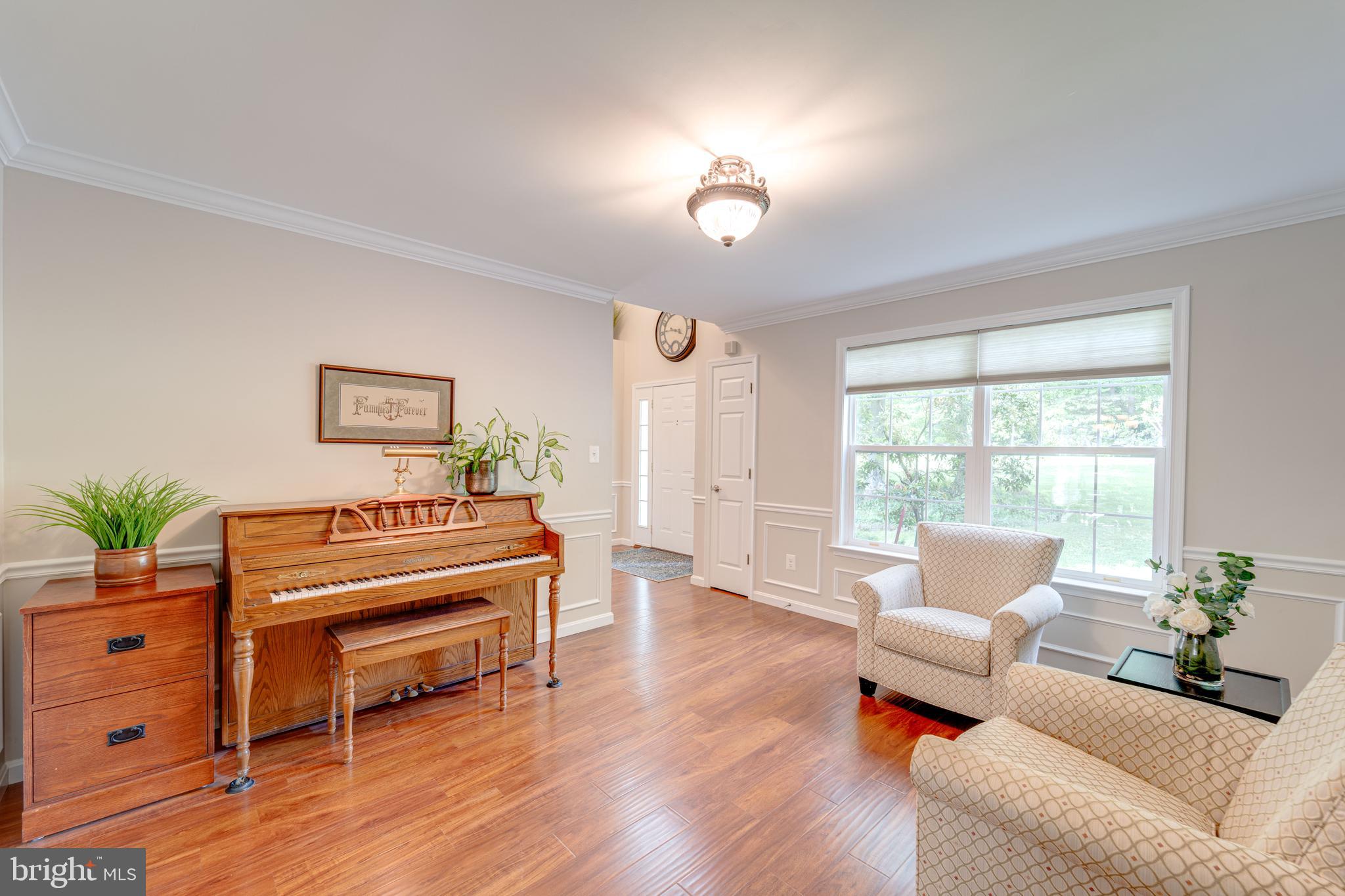 FOX DEN ESTATES - Residential