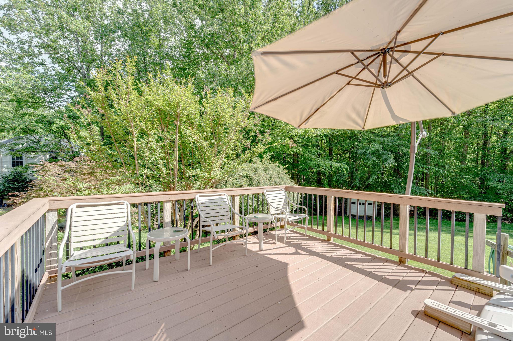 FOX DEN ESTATES - Residential