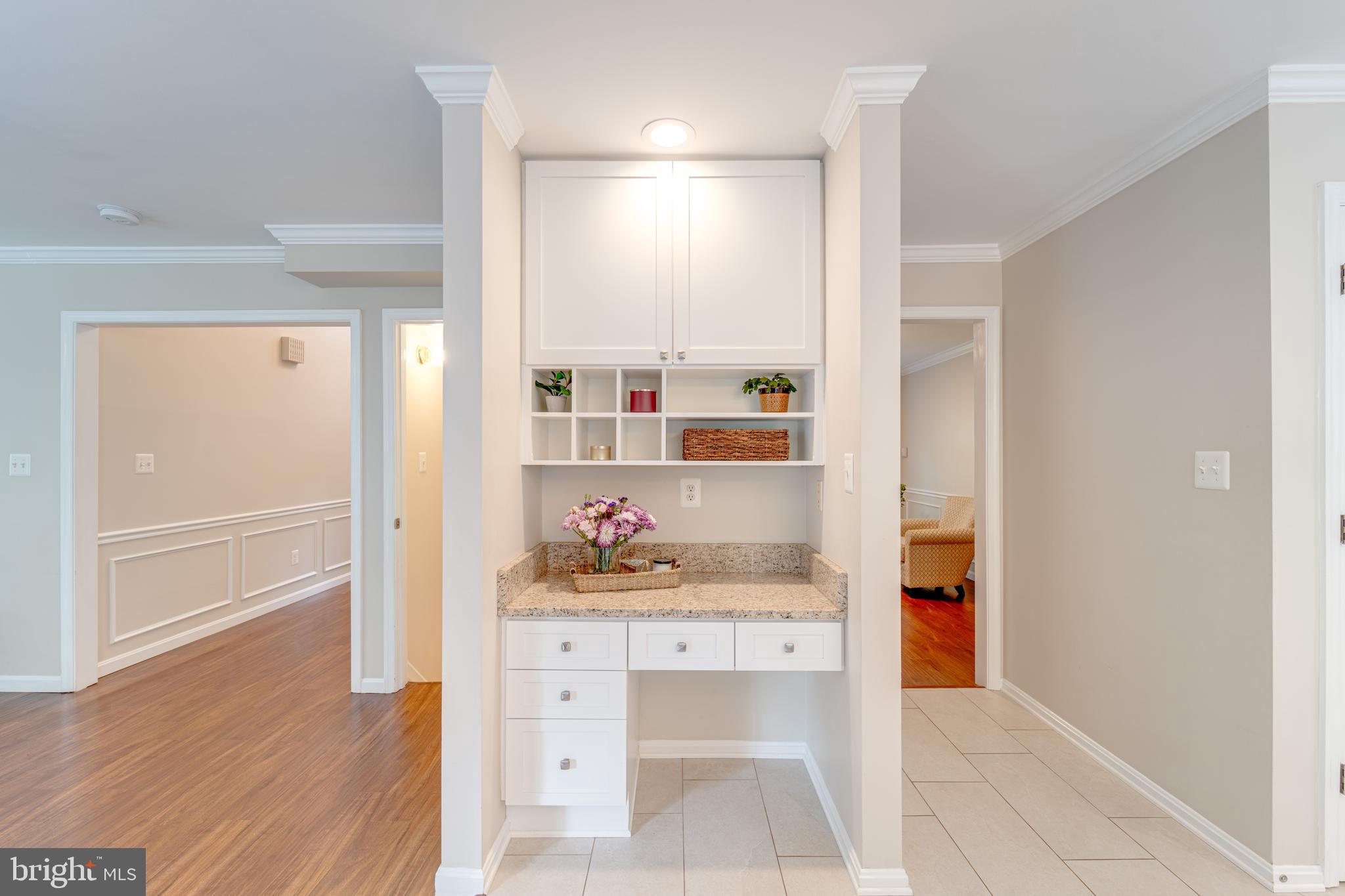 FOX DEN ESTATES - Residential