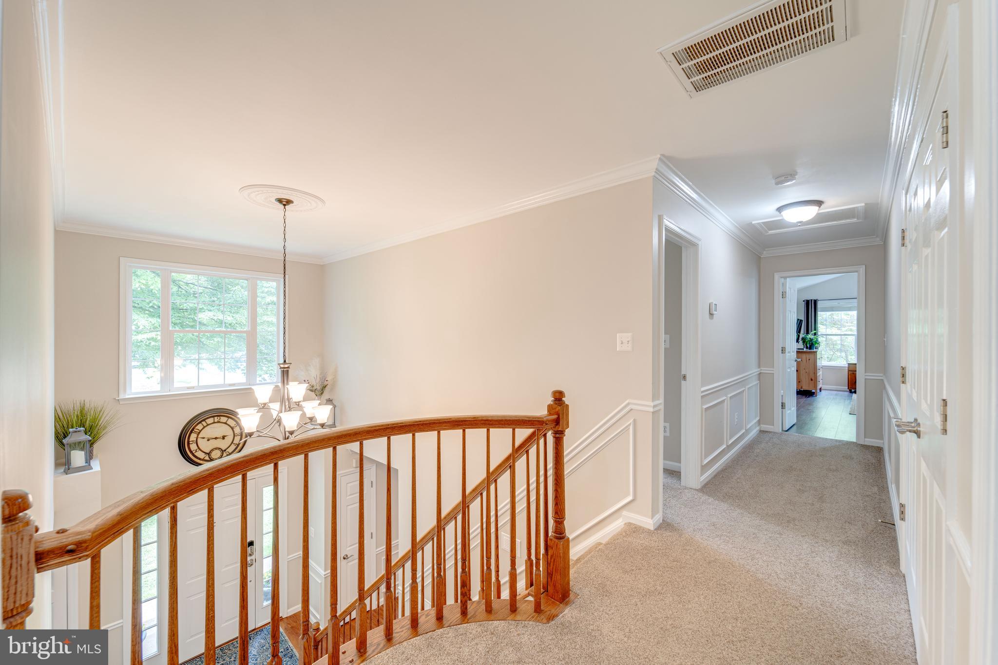 FOX DEN ESTATES - Residential