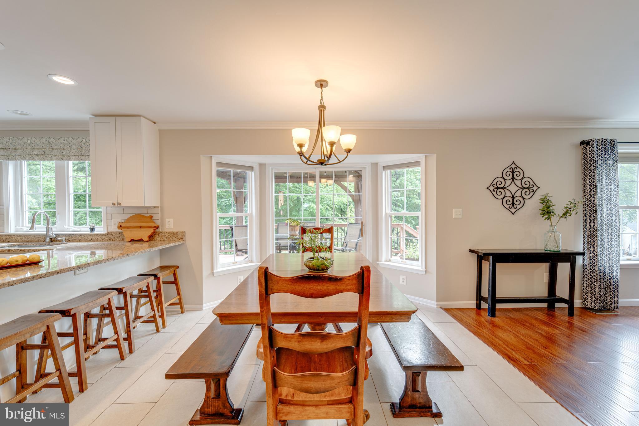 FOX DEN ESTATES - Residential