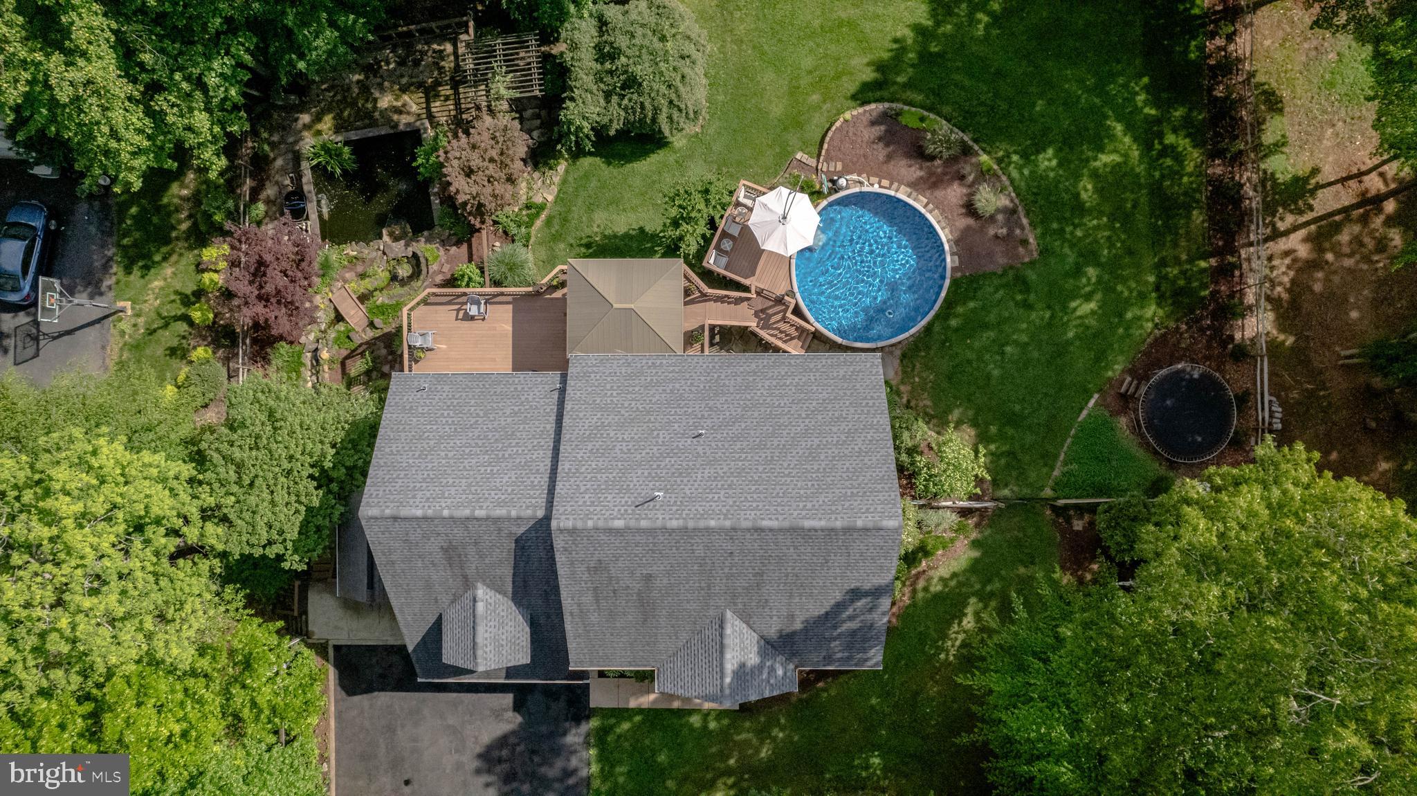 FOX DEN ESTATES - Residential