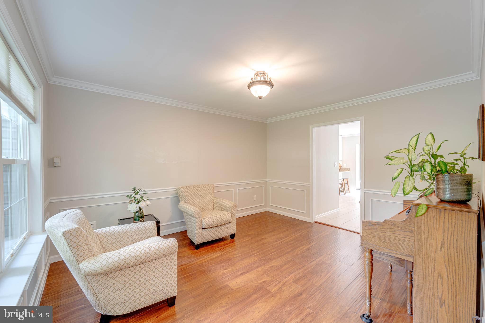 FOX DEN ESTATES - Residential