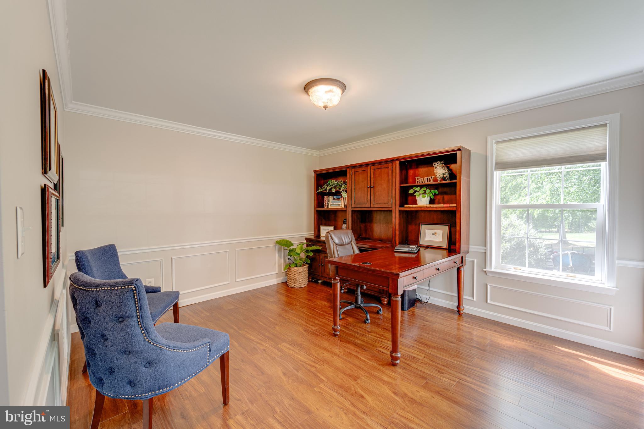 FOX DEN ESTATES - Residential