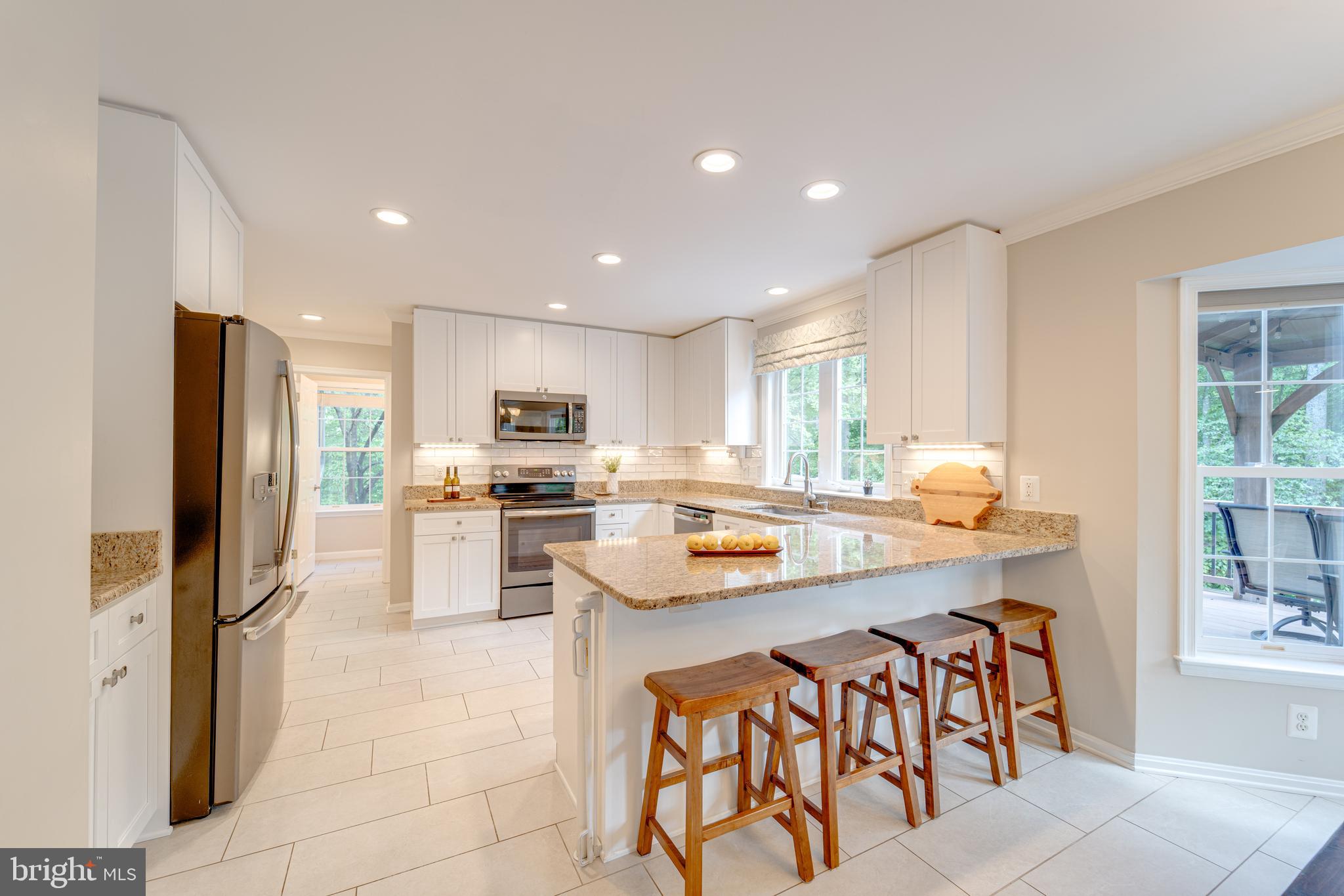 FOX DEN ESTATES - Residential