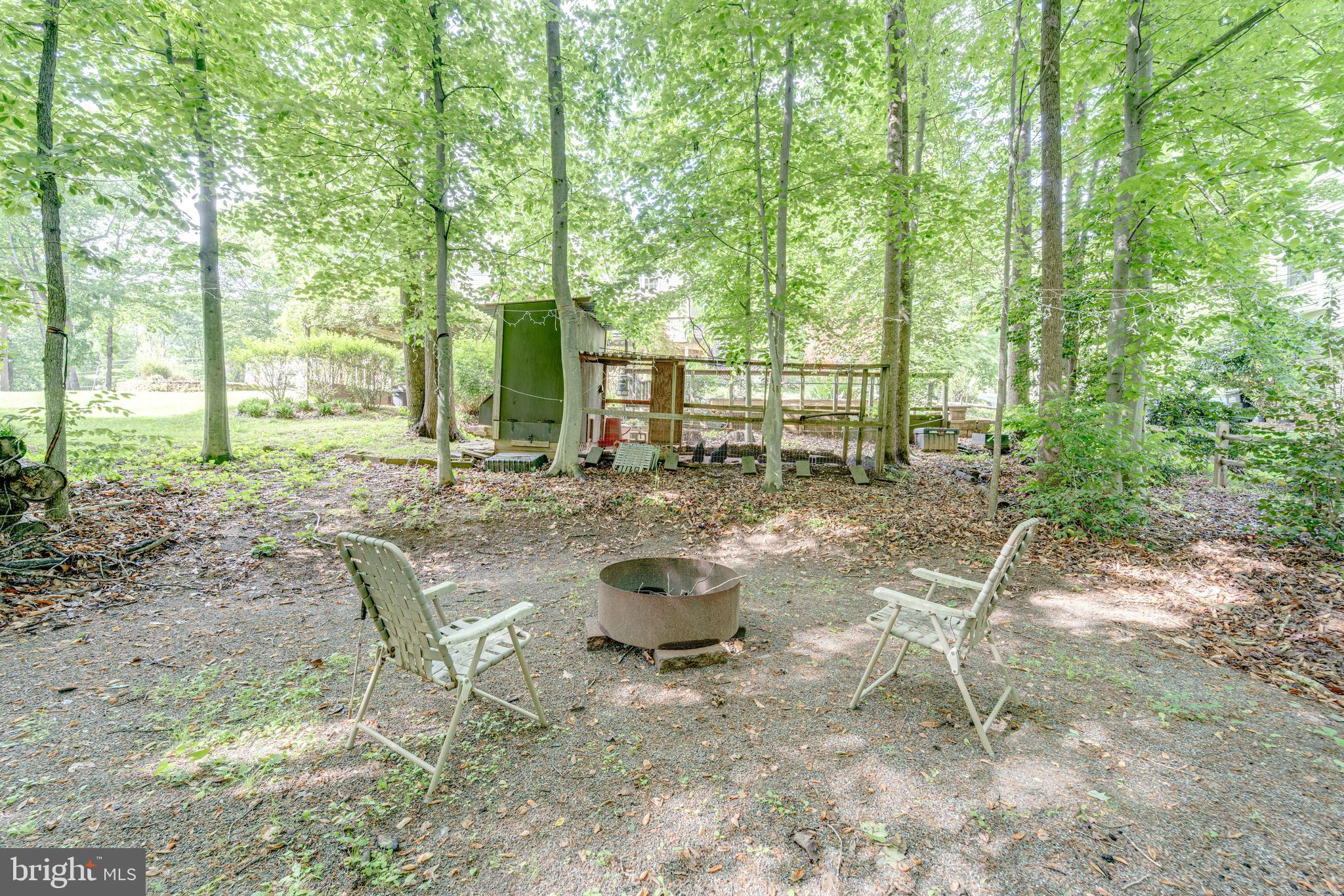 FOX DEN ESTATES - Residential