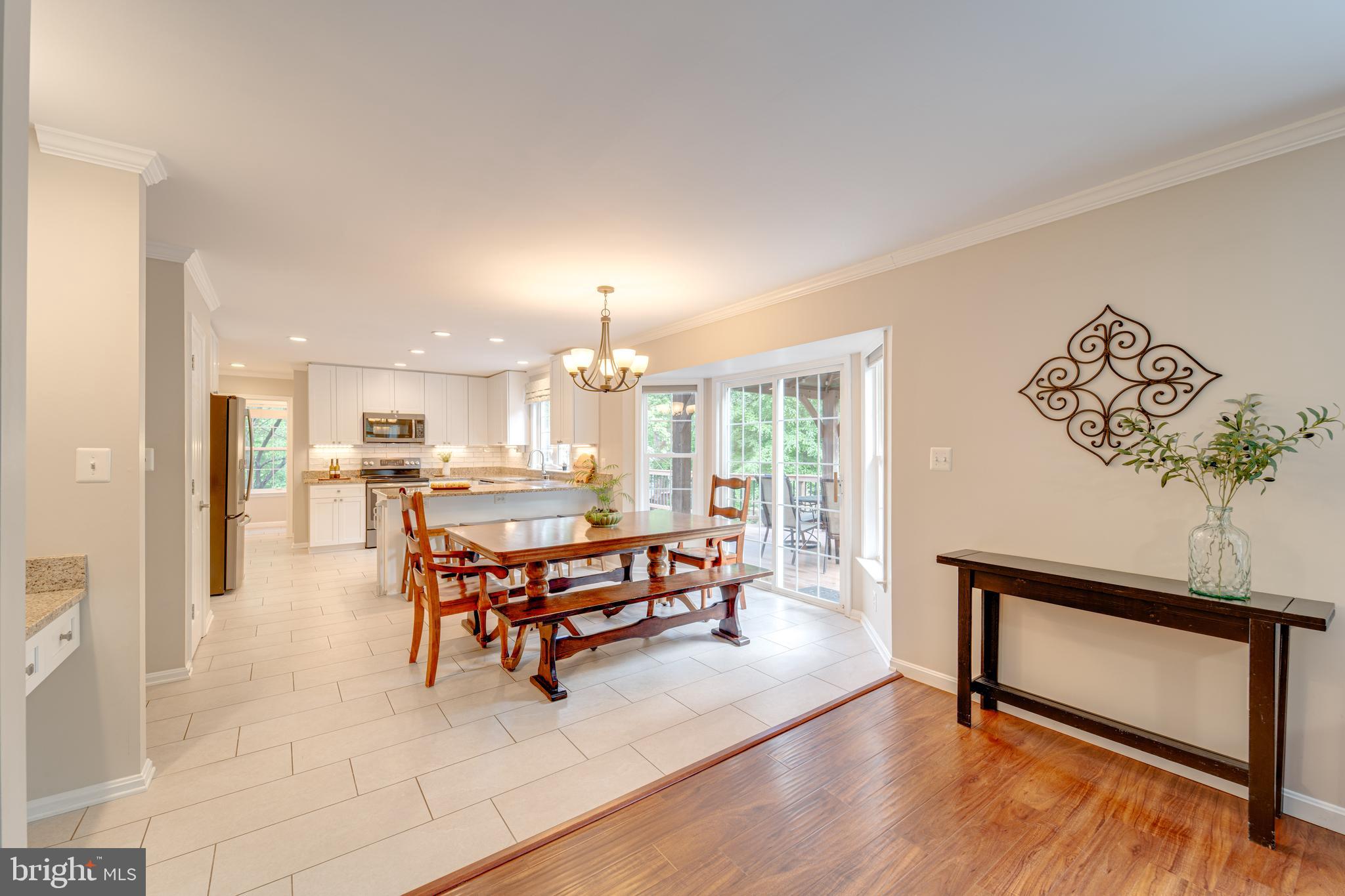 FOX DEN ESTATES - Residential