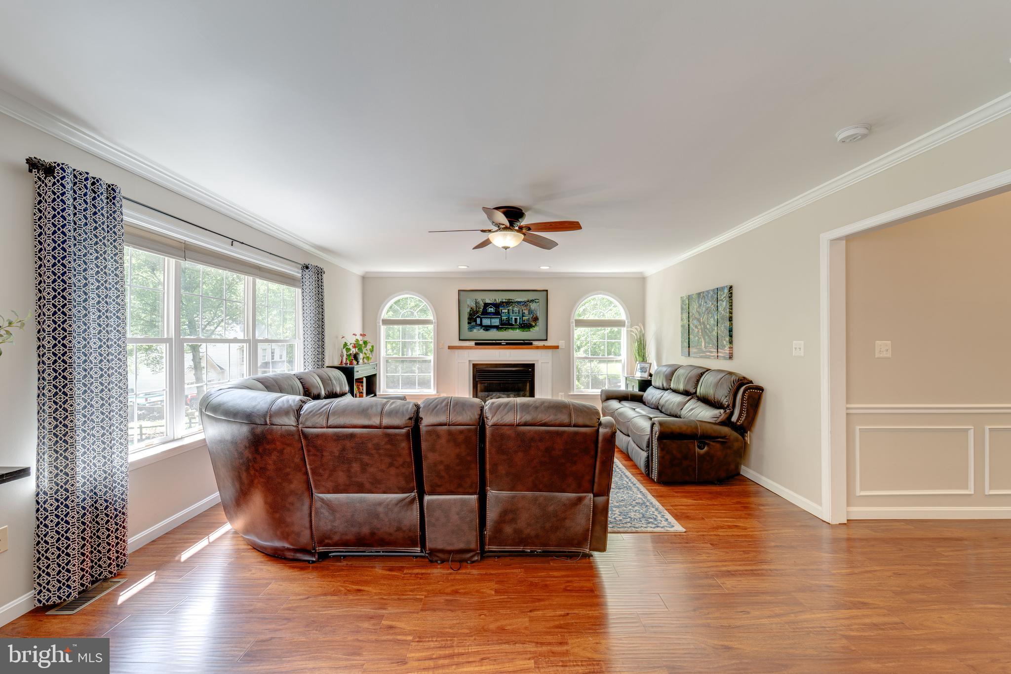 FOX DEN ESTATES - Residential