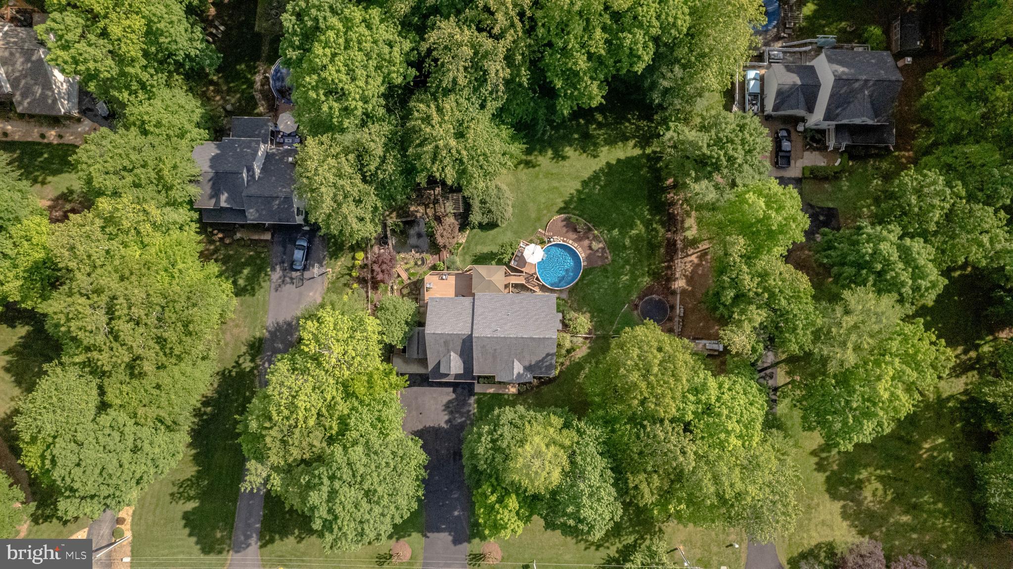 FOX DEN ESTATES - Residential