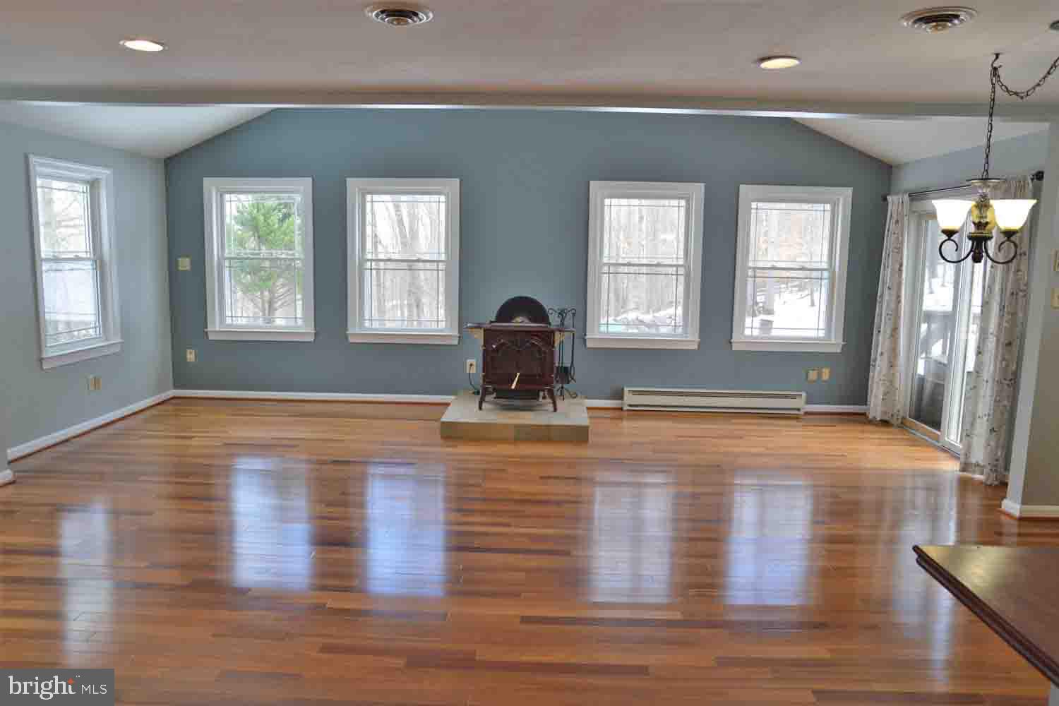 NONE AVAILABLE - Residential Lease