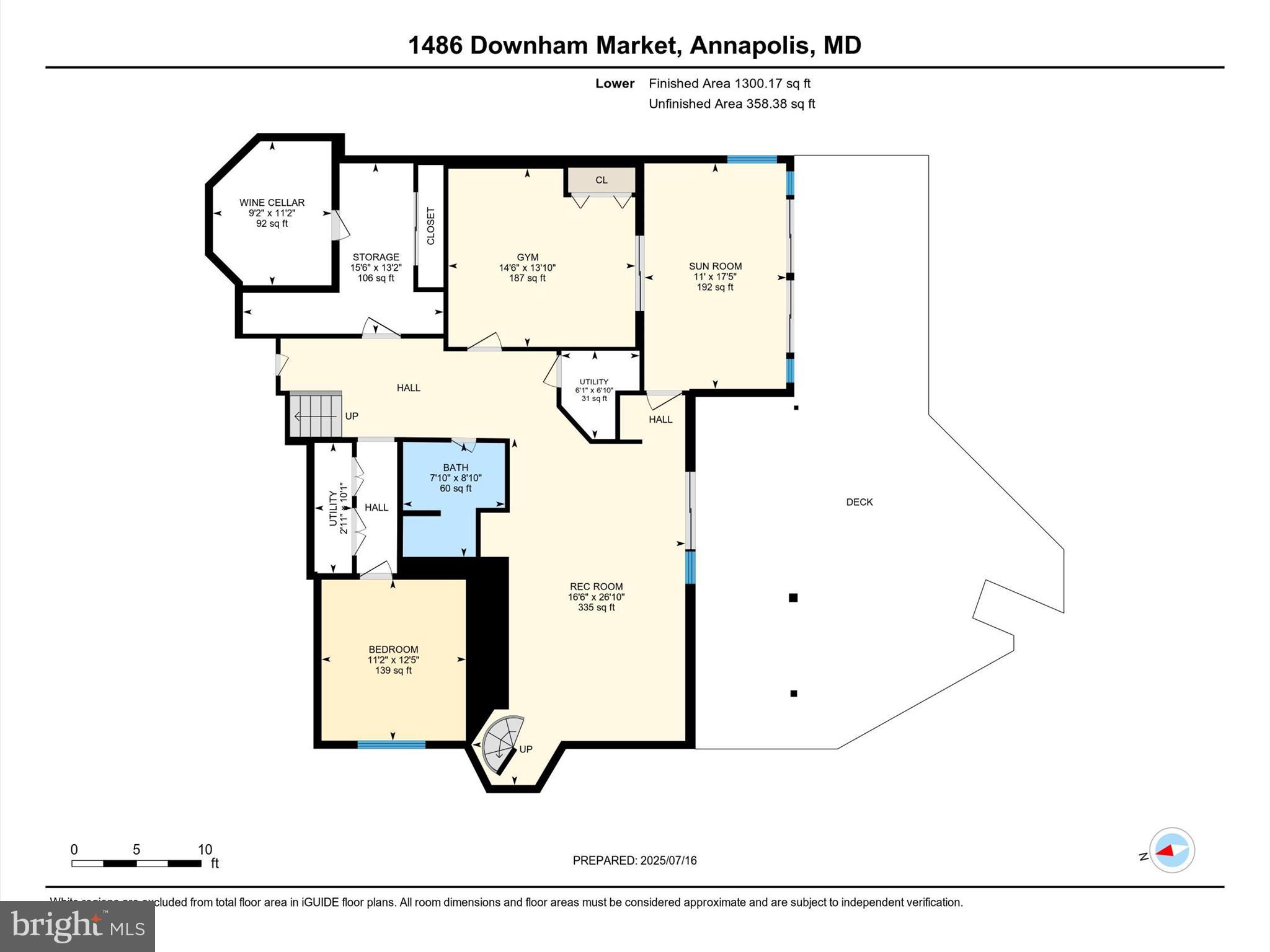 THE DOWNS - Residential