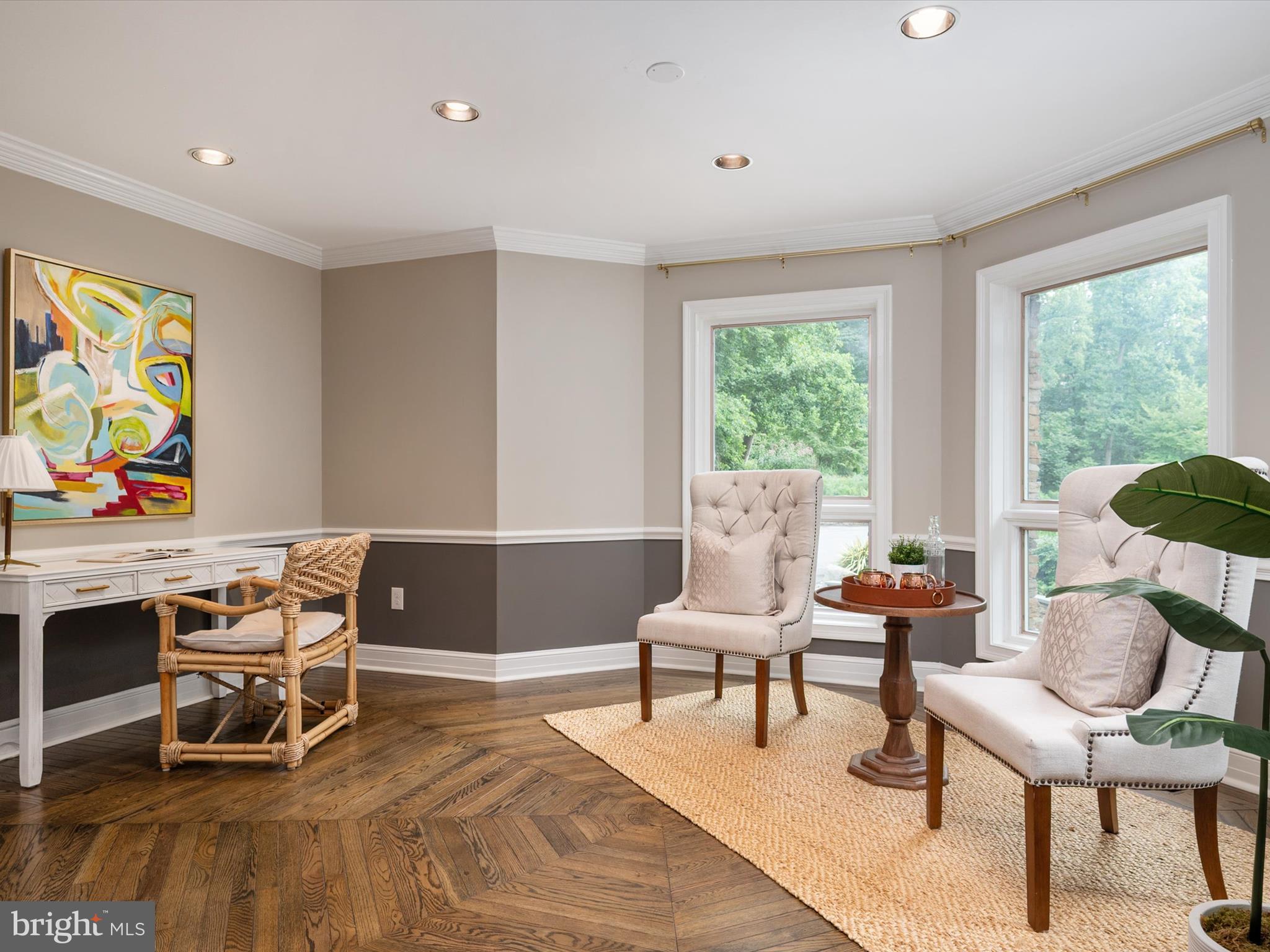 THE DOWNS - Residential