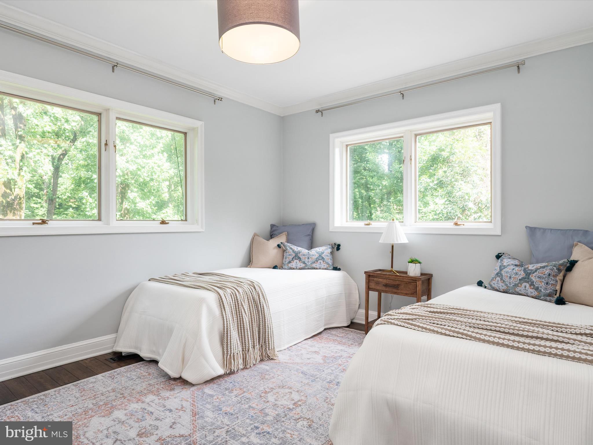 THE DOWNS - Residential