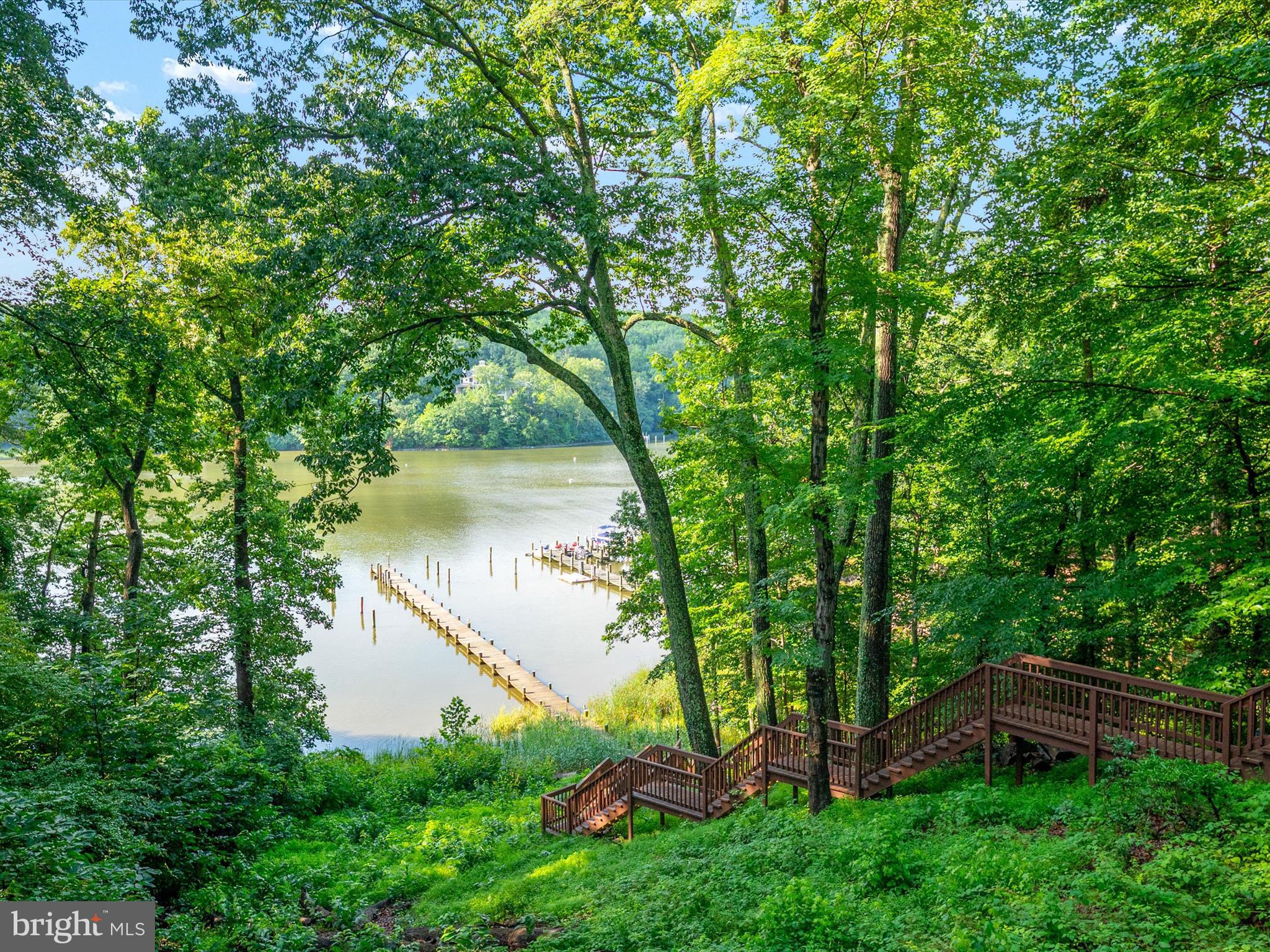 THE DOWNS - Residential