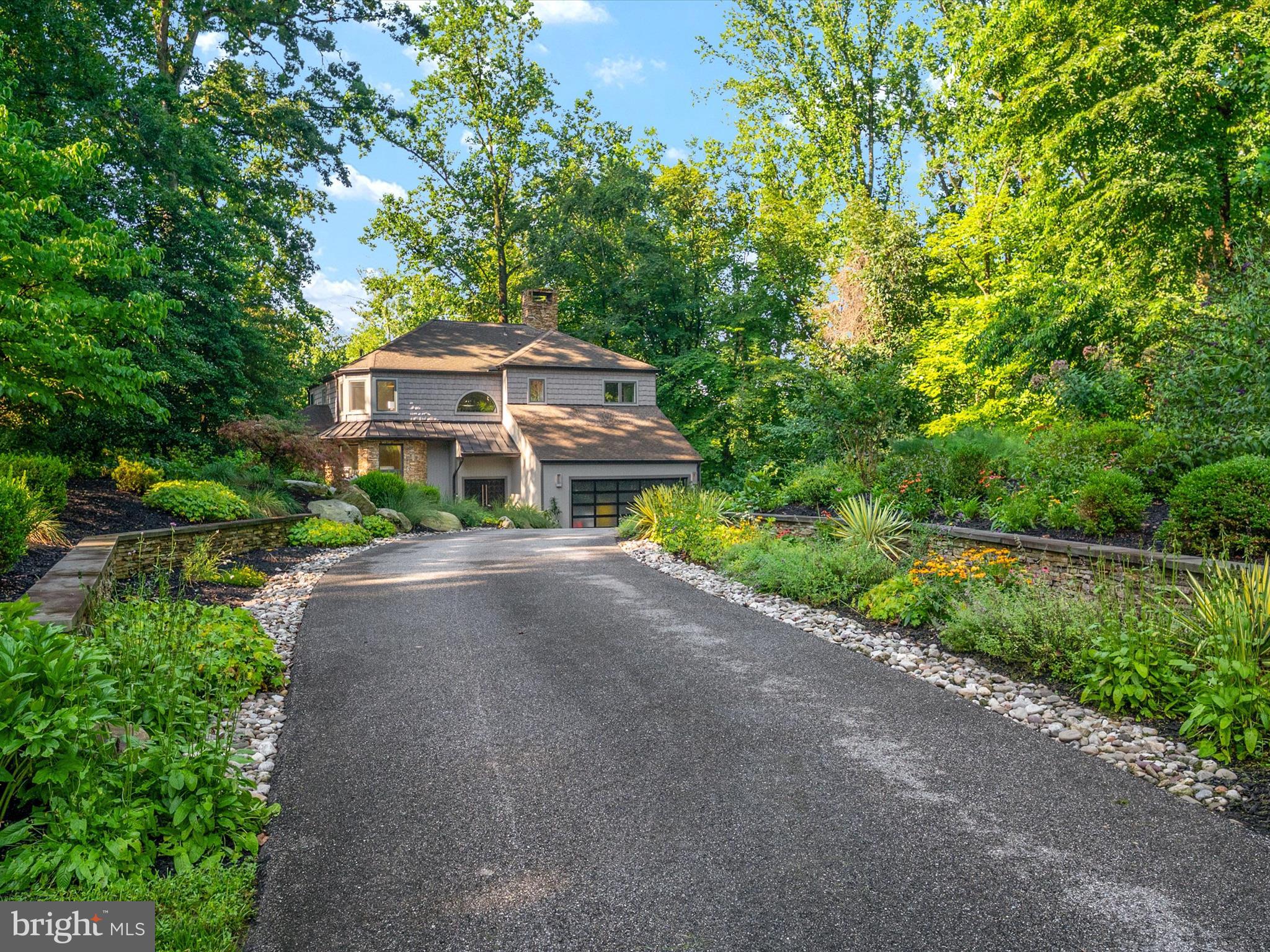 THE DOWNS - Residential