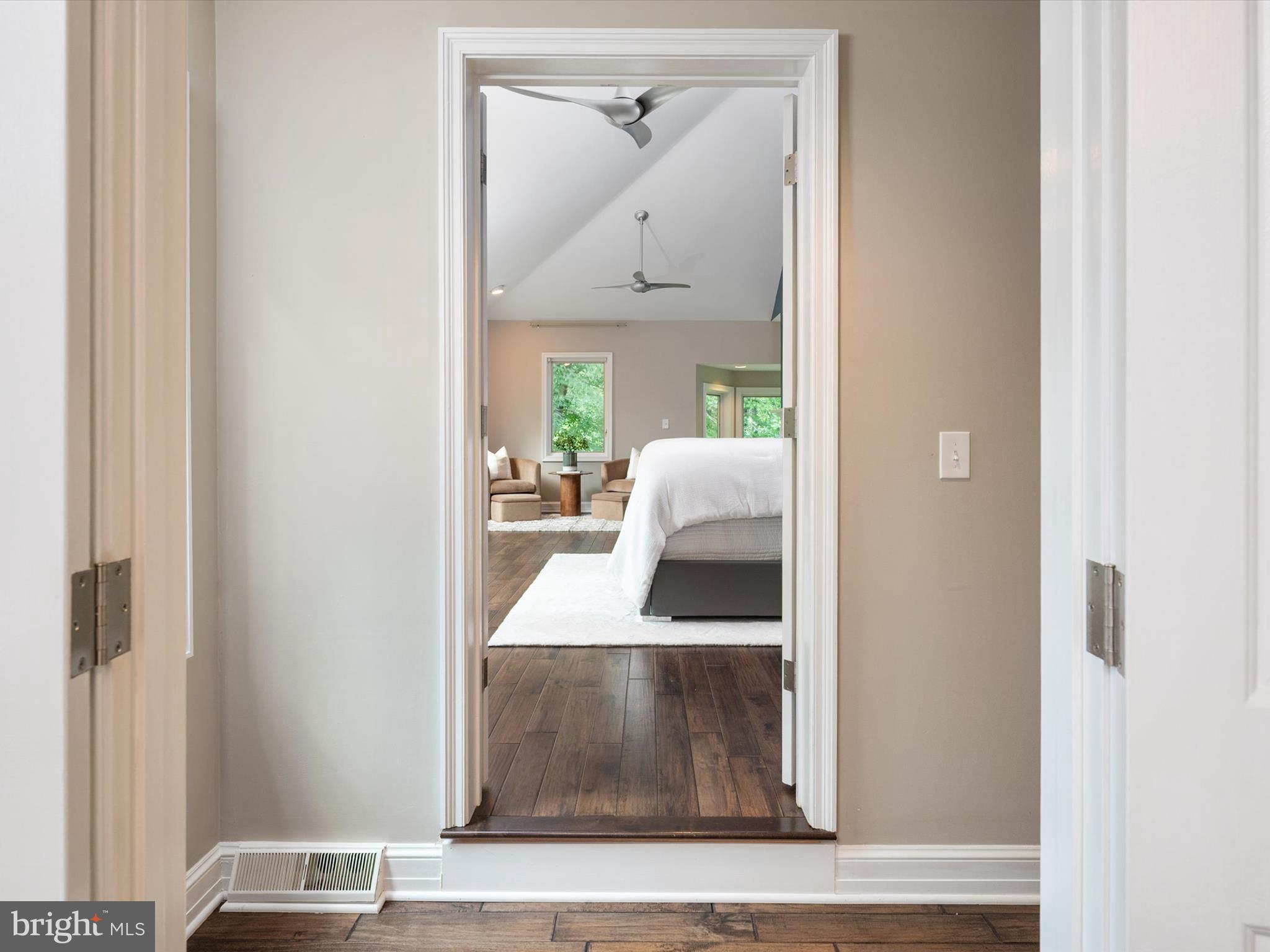 THE DOWNS - Residential