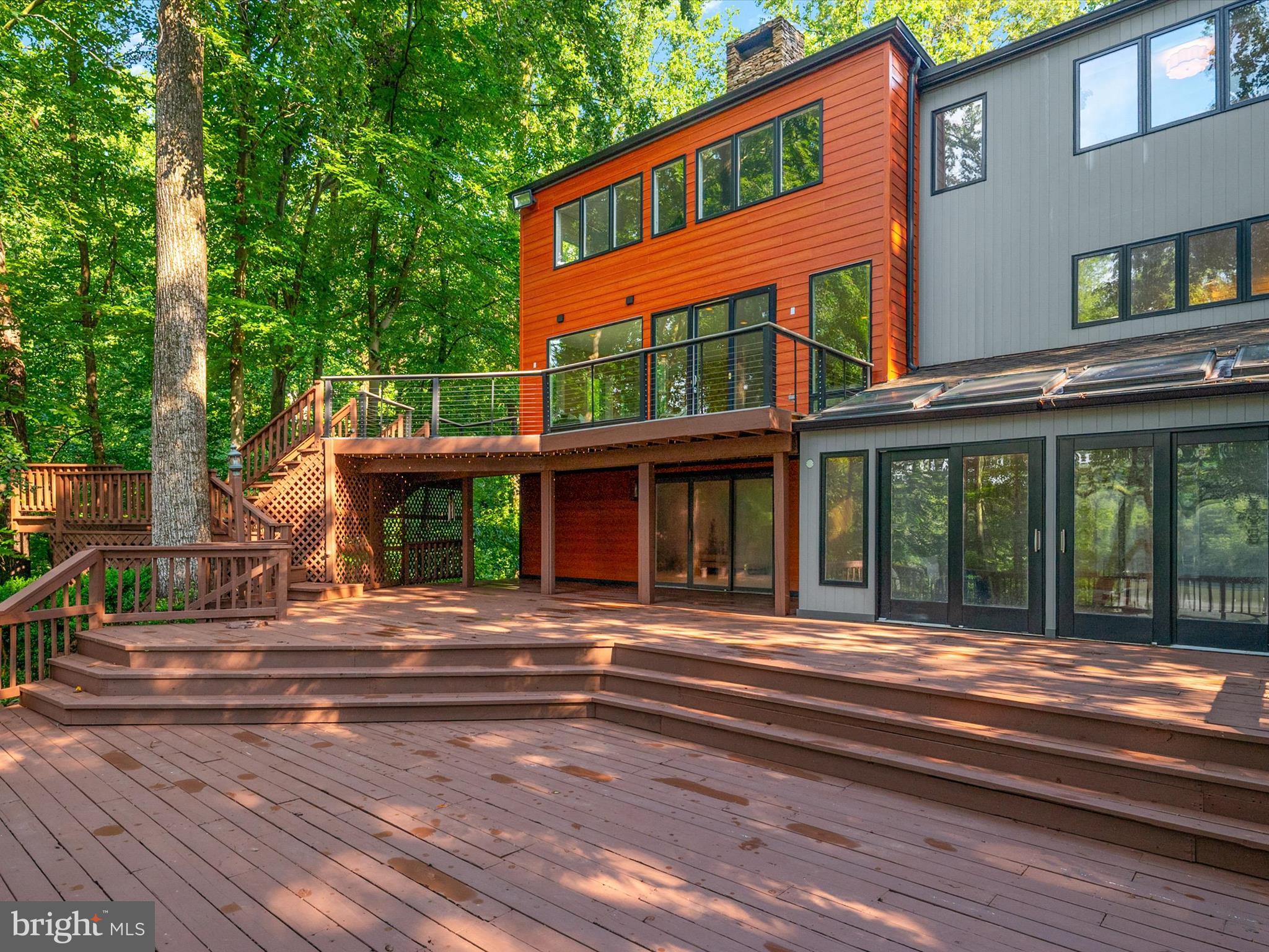 THE DOWNS - Residential