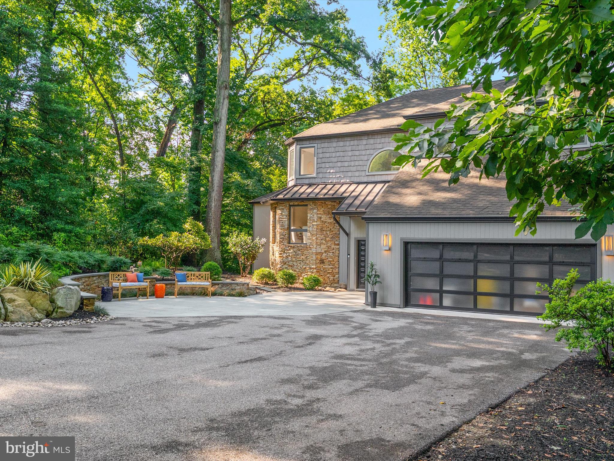 THE DOWNS - Residential