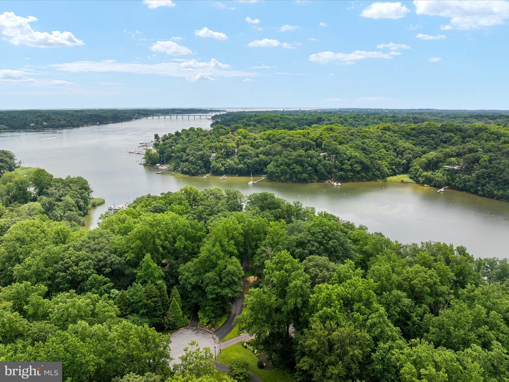 THE DOWNS - Residential