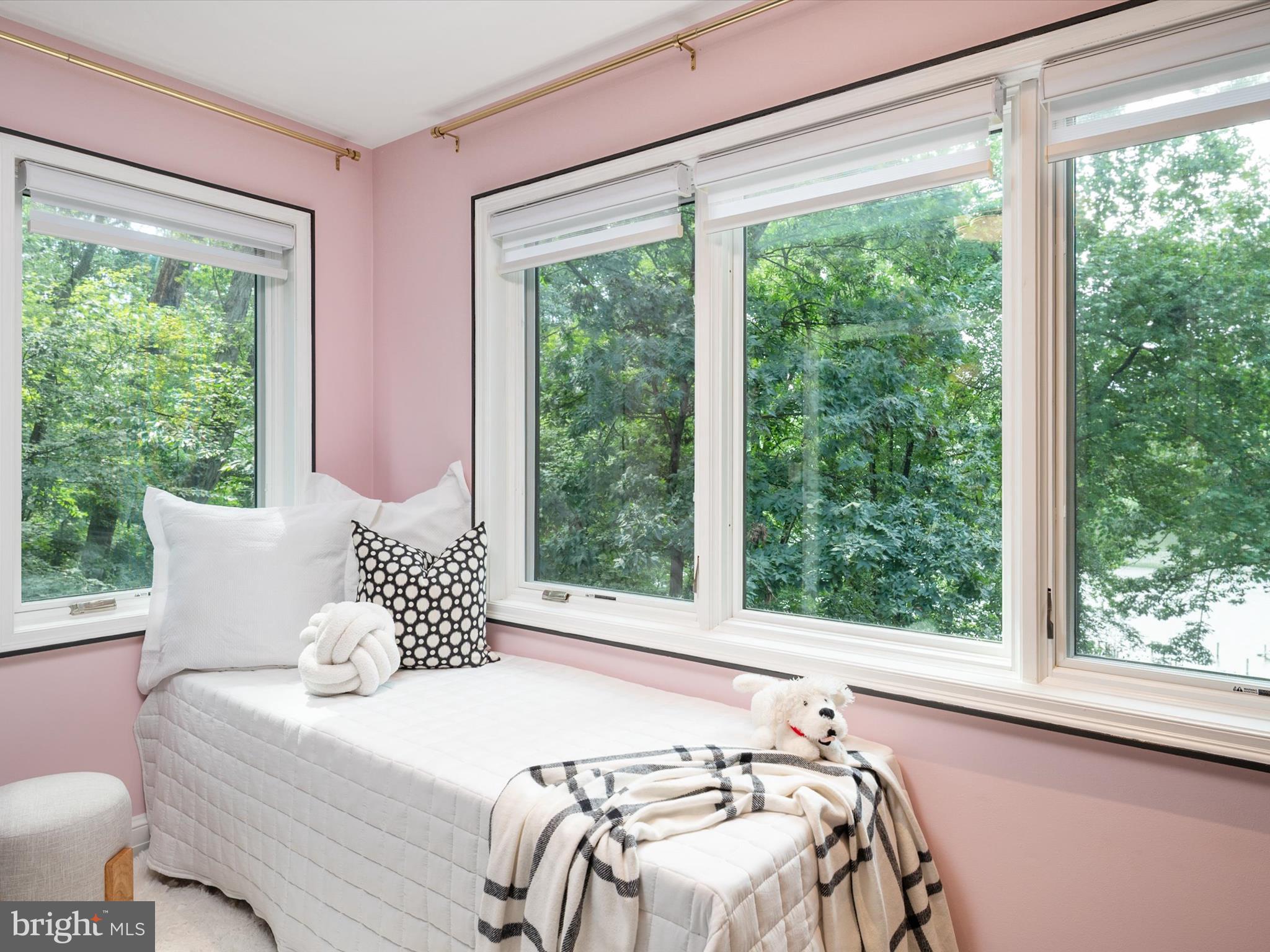 THE DOWNS - Residential