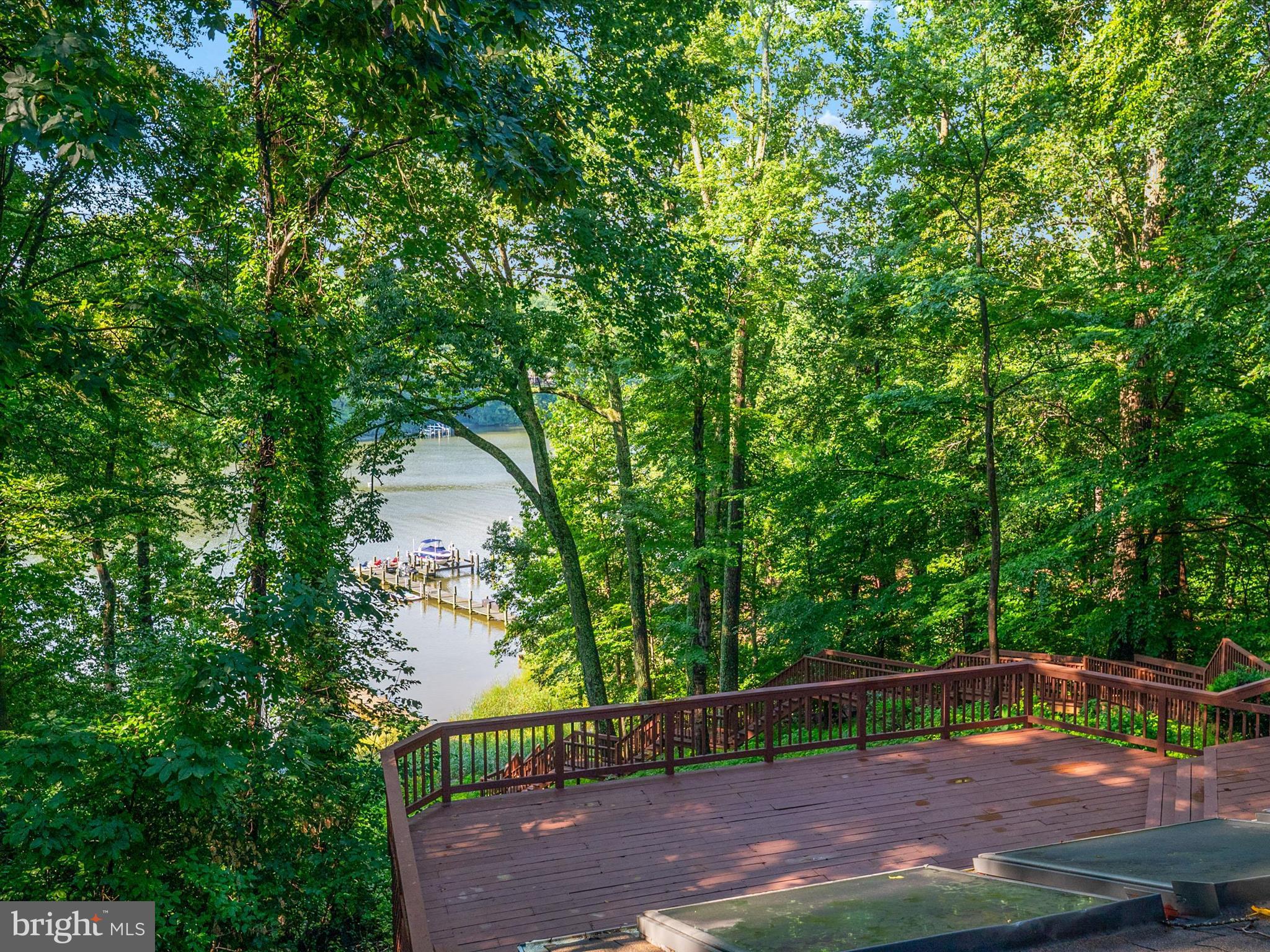 THE DOWNS - Residential