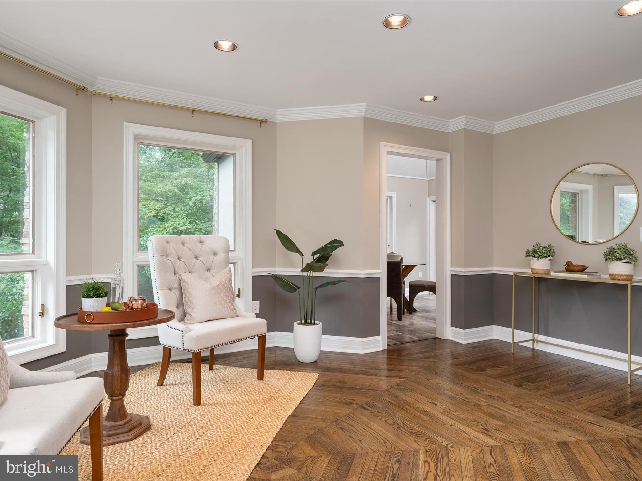 THE DOWNS - Residential