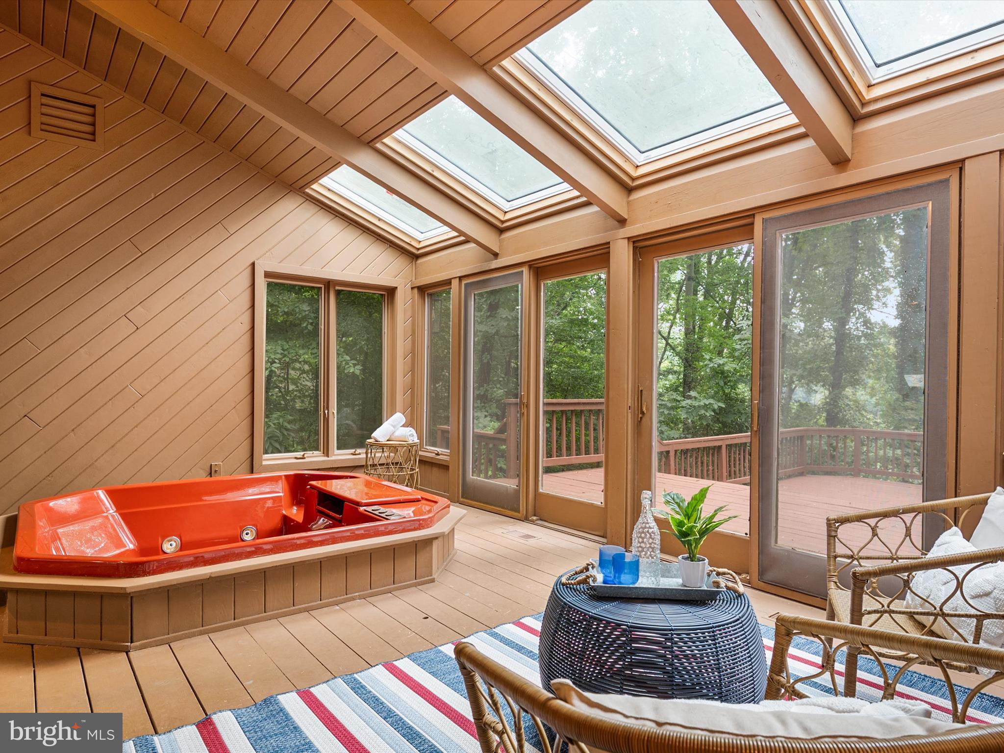 THE DOWNS - Residential