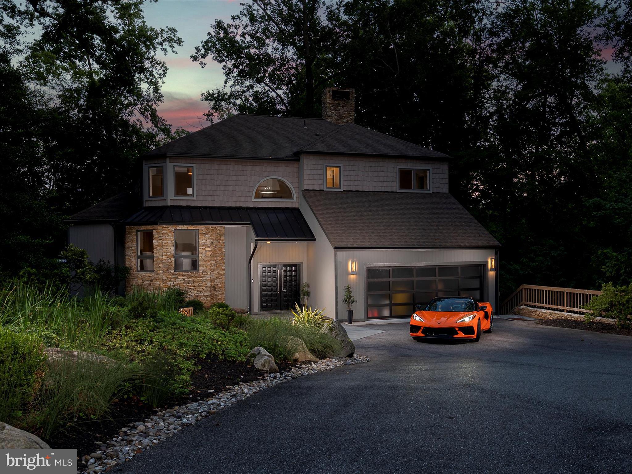 THE DOWNS - Residential