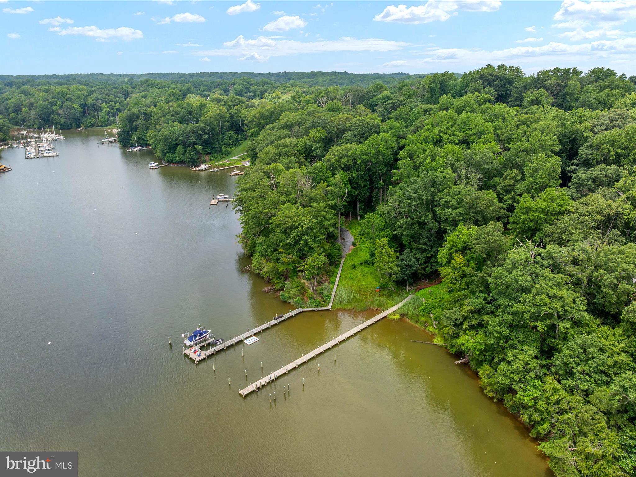 THE DOWNS - Residential